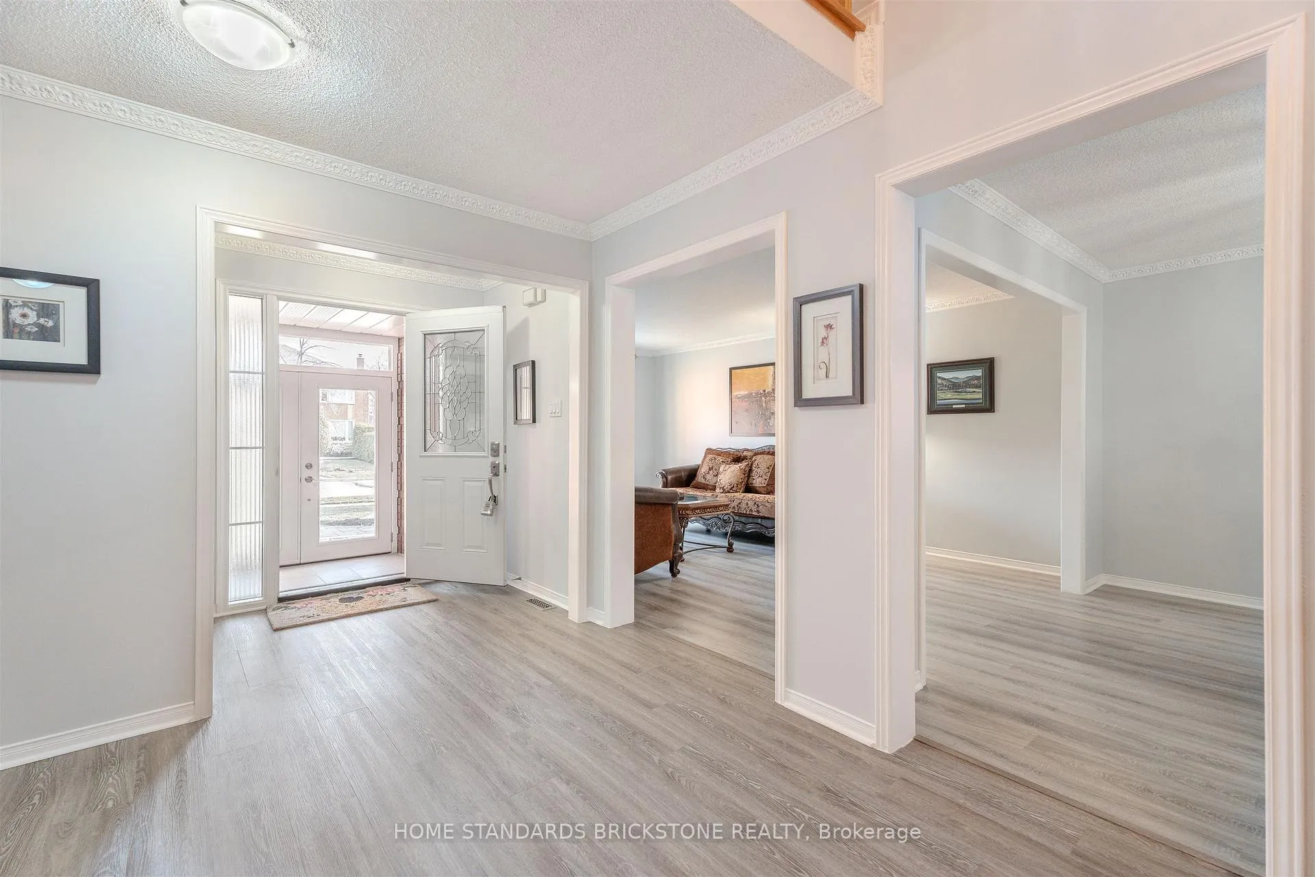 Photo 4 of 4538 Penhallow Road, Mississauga, East Credit — HOMEH