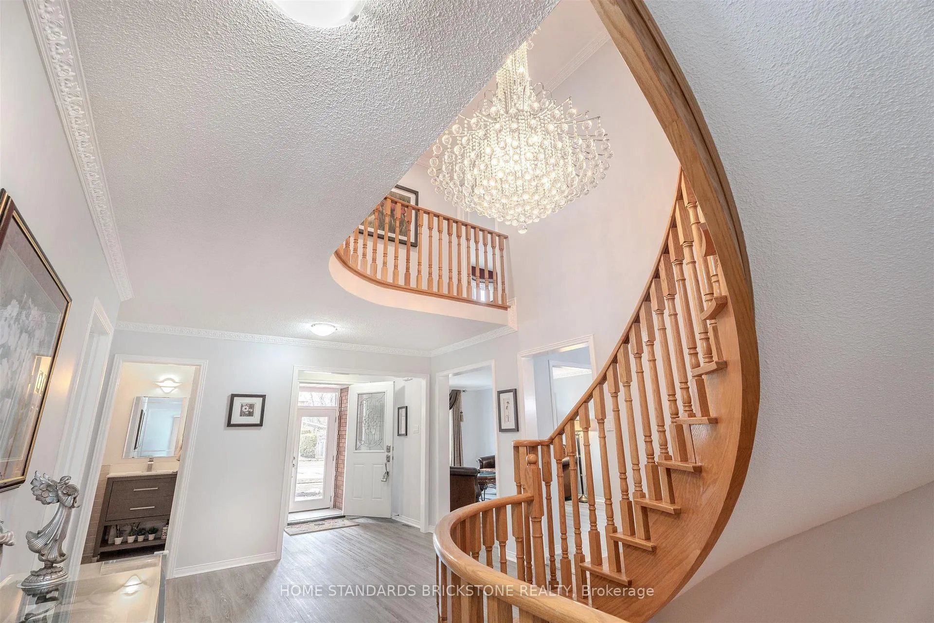 Photo 5 of 4538 Penhallow Road, Mississauga, East Credit — HOMEH