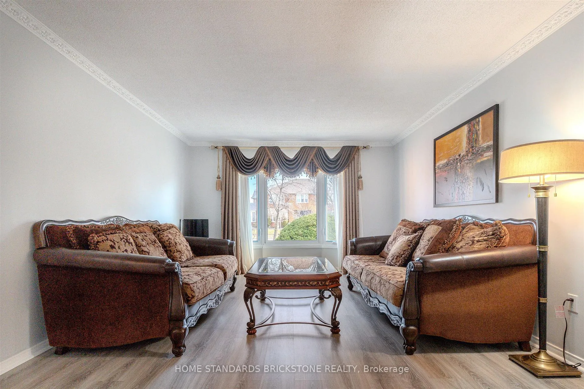Photo 7 of 4538 Penhallow Road, Mississauga, East Credit — HOMEH