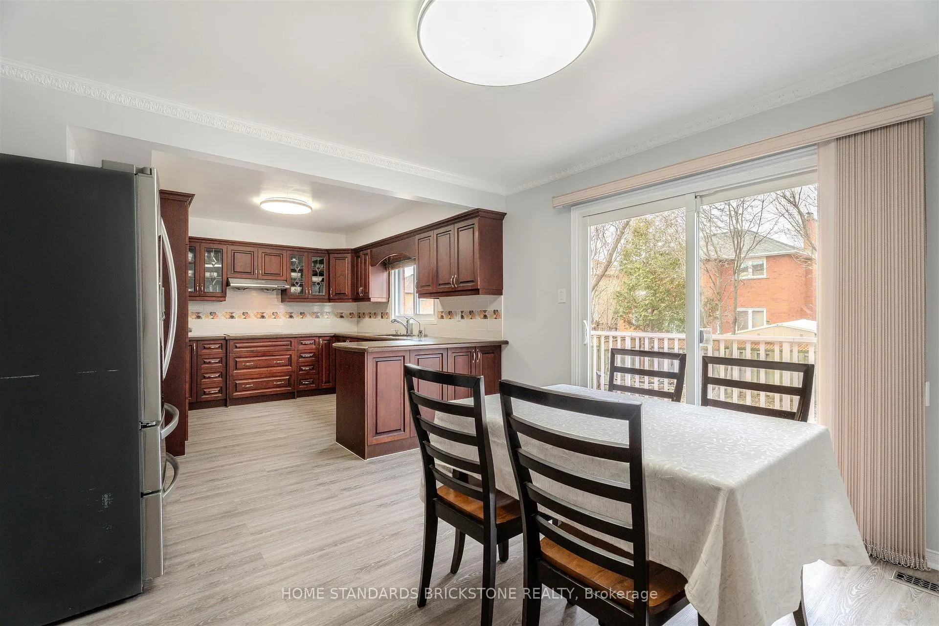 Photo 9 of 4538 Penhallow Road, Mississauga, East Credit — HOMEH