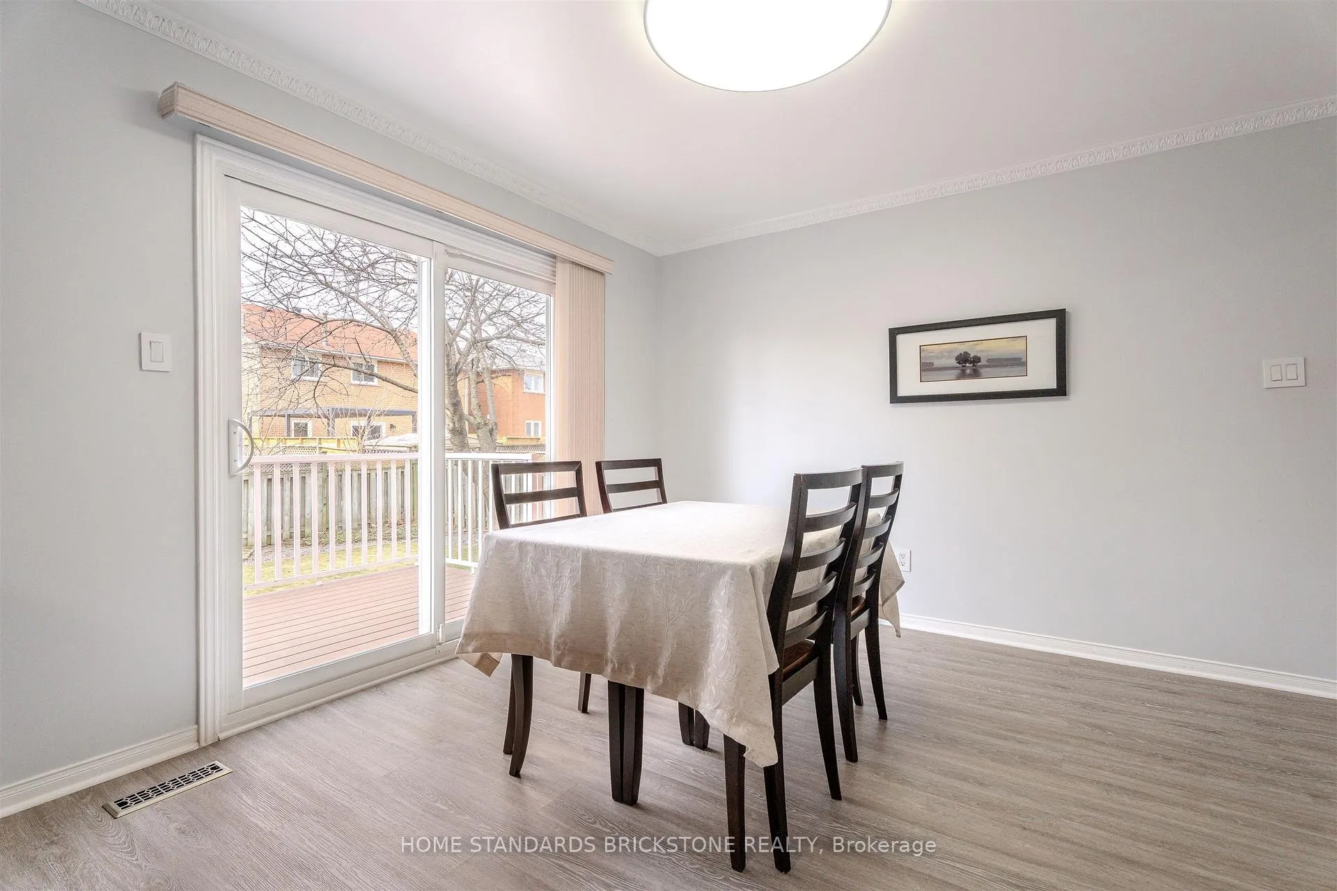 Photo 10 of 4538 Penhallow Road, Mississauga, East Credit — HOMEH