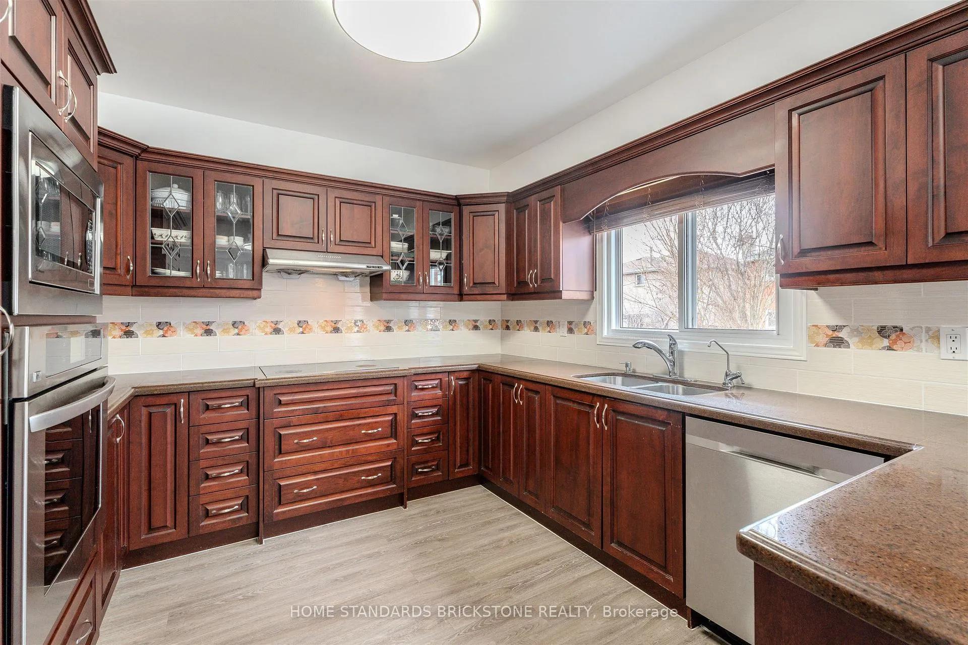Photo 11 of 4538 Penhallow Road, Mississauga, East Credit — HOMEH
