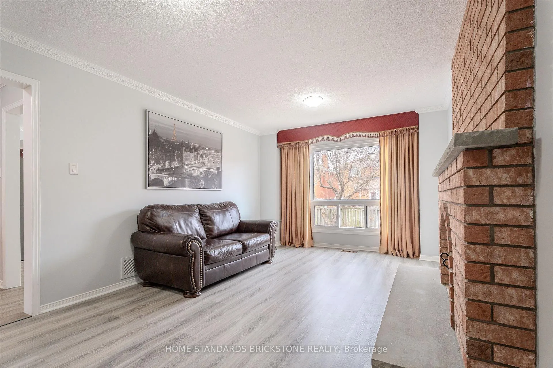Photo 14 of 4538 Penhallow Road, Mississauga, East Credit — HOMEH