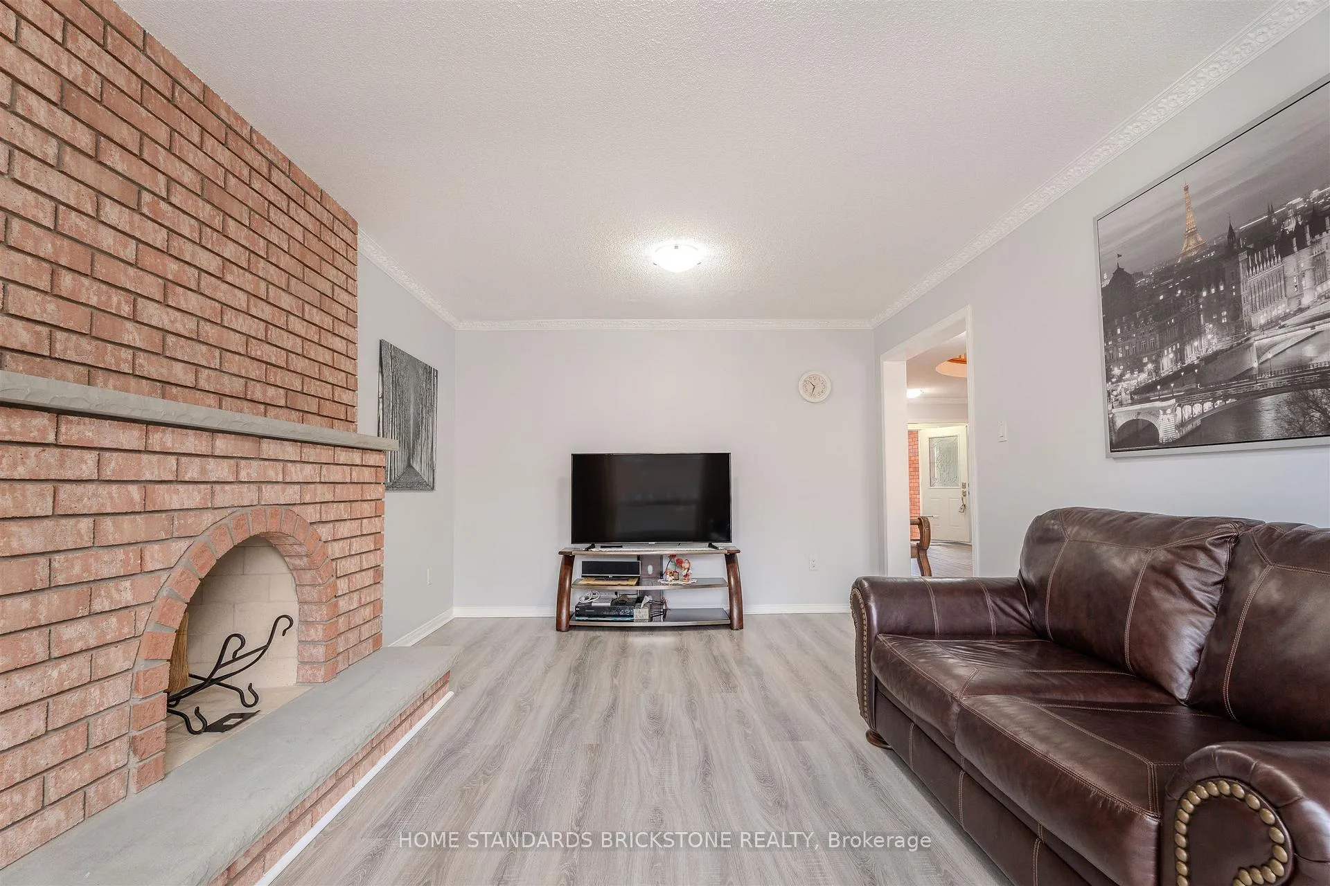 Photo 15 of 4538 Penhallow Road, Mississauga, East Credit — HOMEH