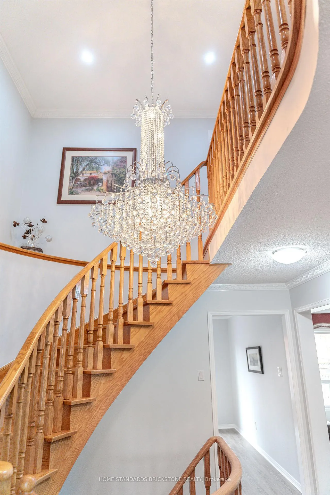Photo 20 of 4538 Penhallow Road, Mississauga, East Credit — HOMEH