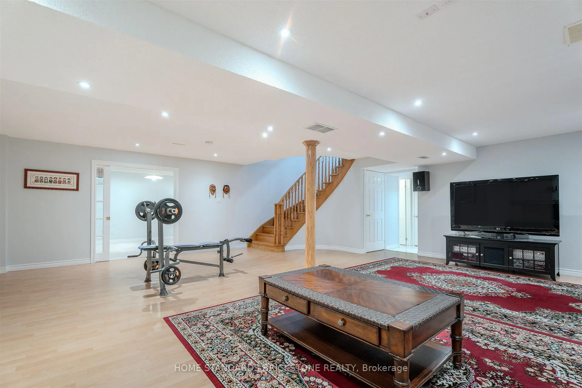 Photo 34 of 4538 Penhallow Road, Mississauga, East Credit — HOMEH