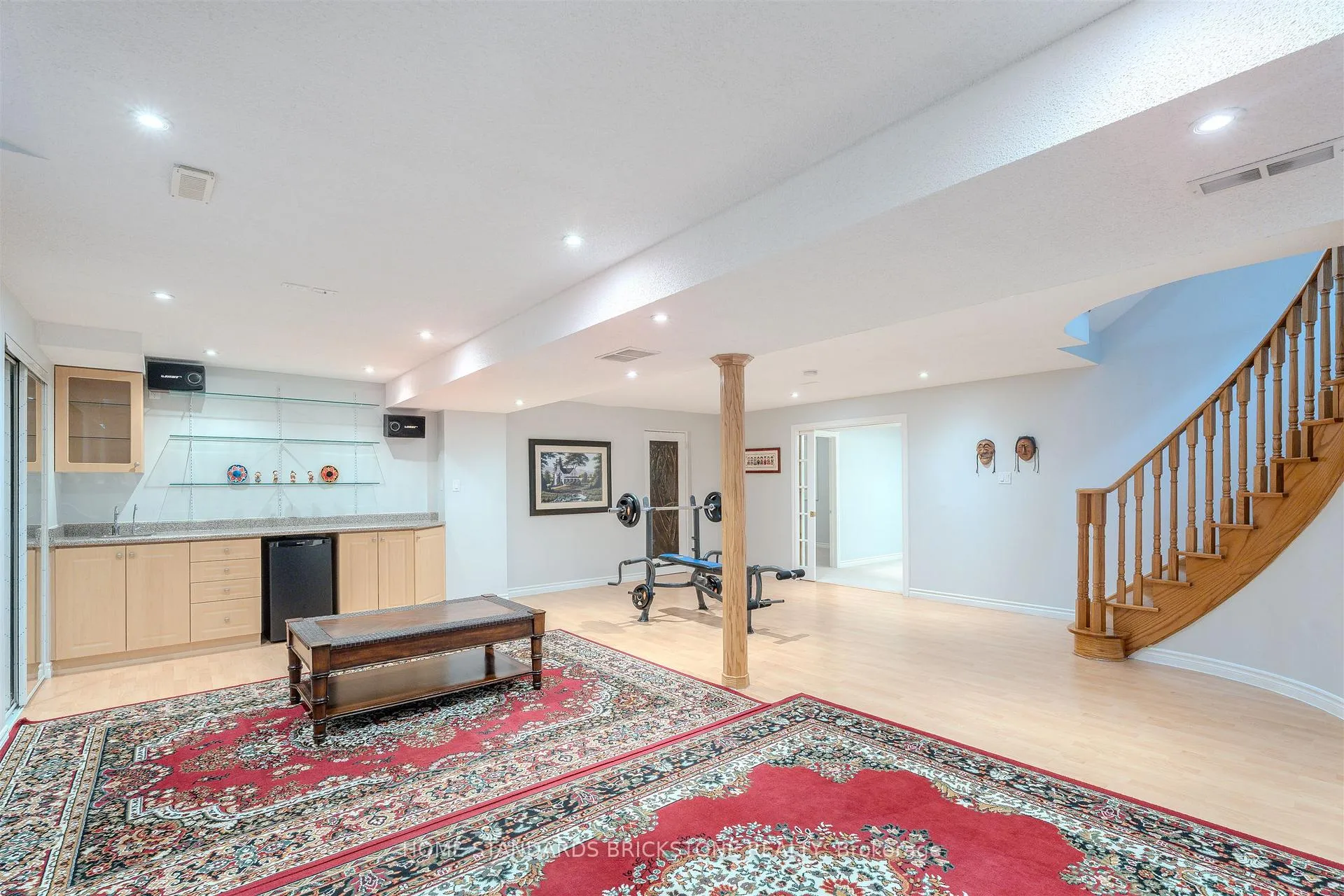 Photo 35 of 4538 Penhallow Road, Mississauga, East Credit — HOMEH