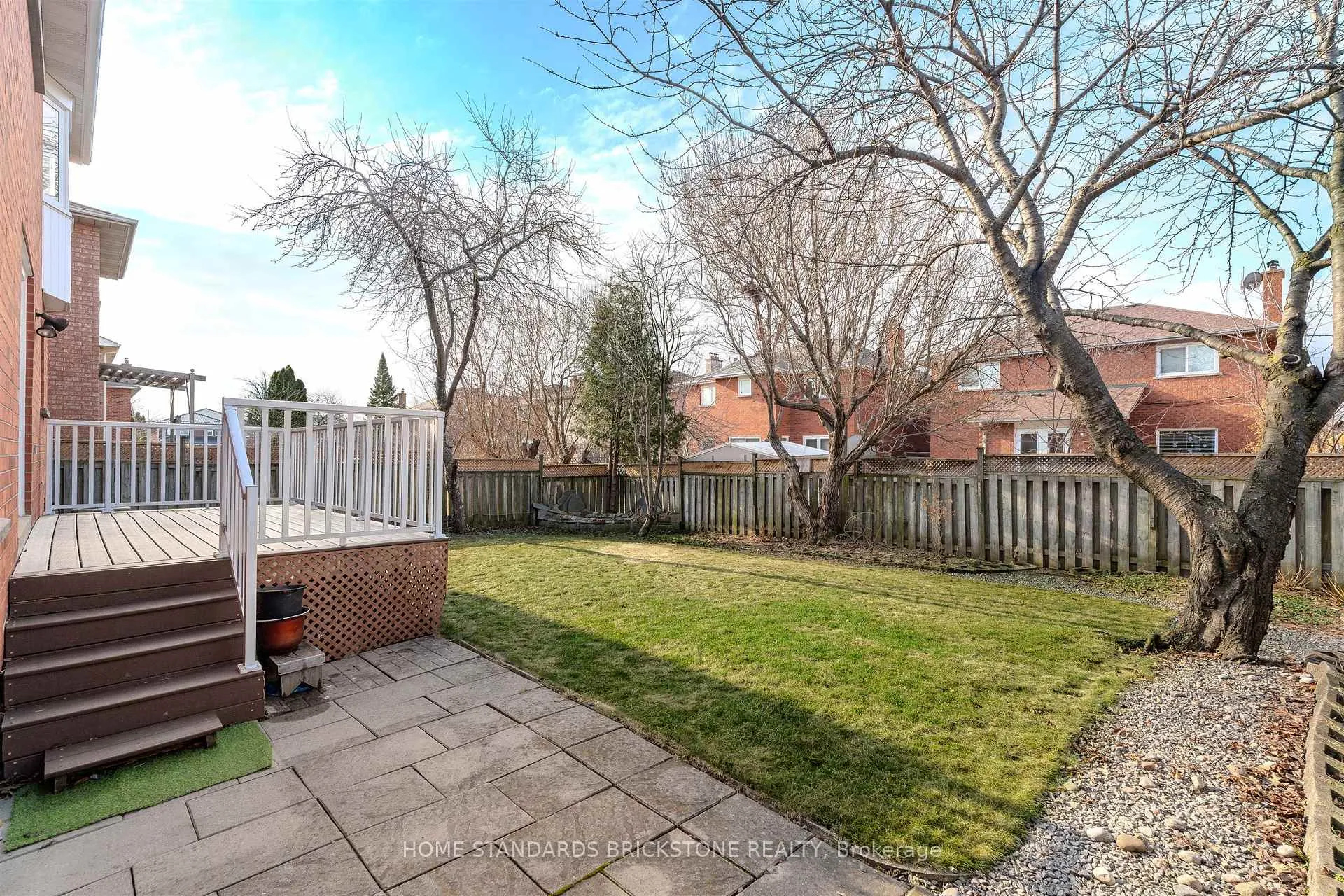 Photo 40 of 4538 Penhallow Road, Mississauga, East Credit — HOMEH