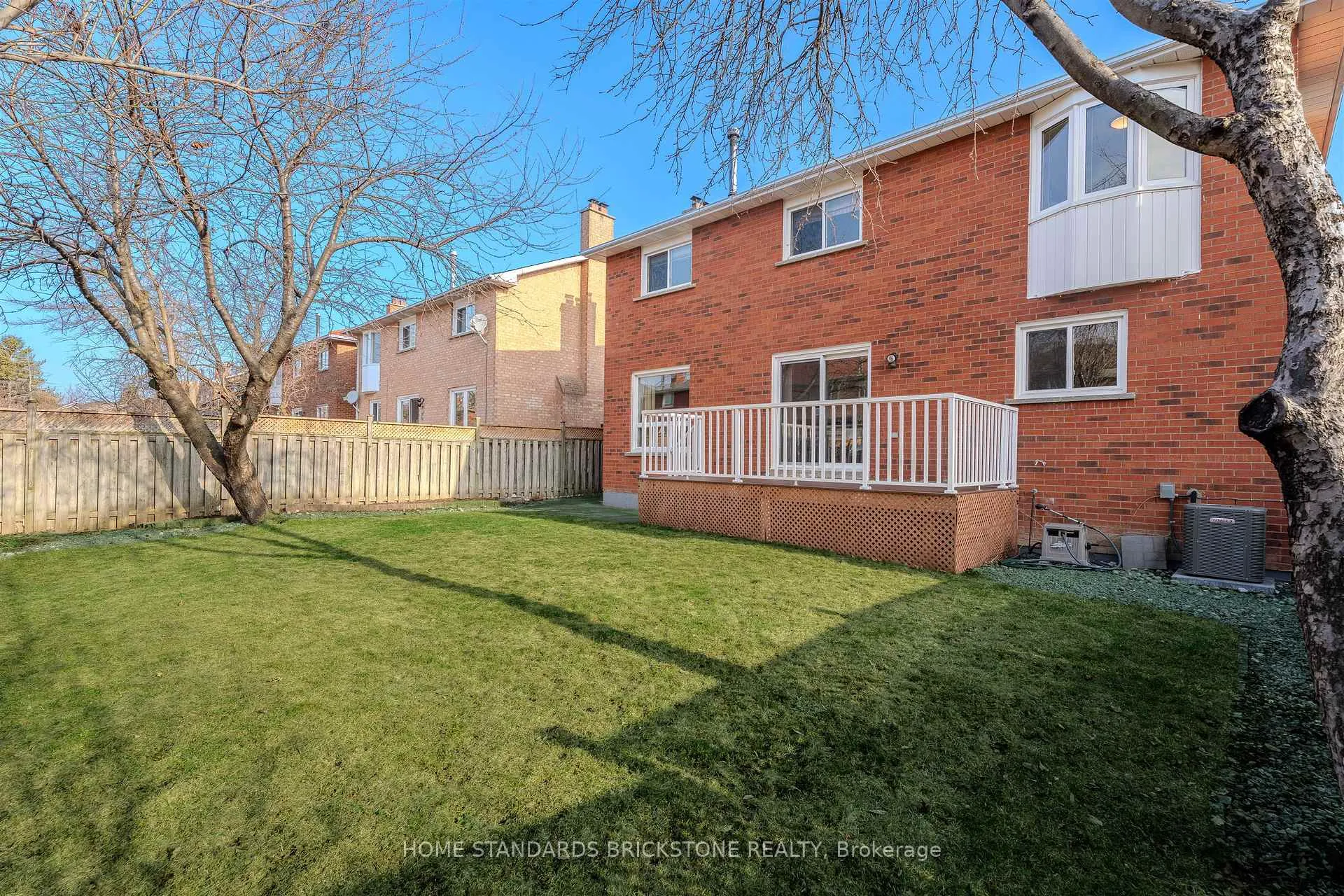 Photo 41 of 4538 Penhallow Road, Mississauga, East Credit — HOMEH