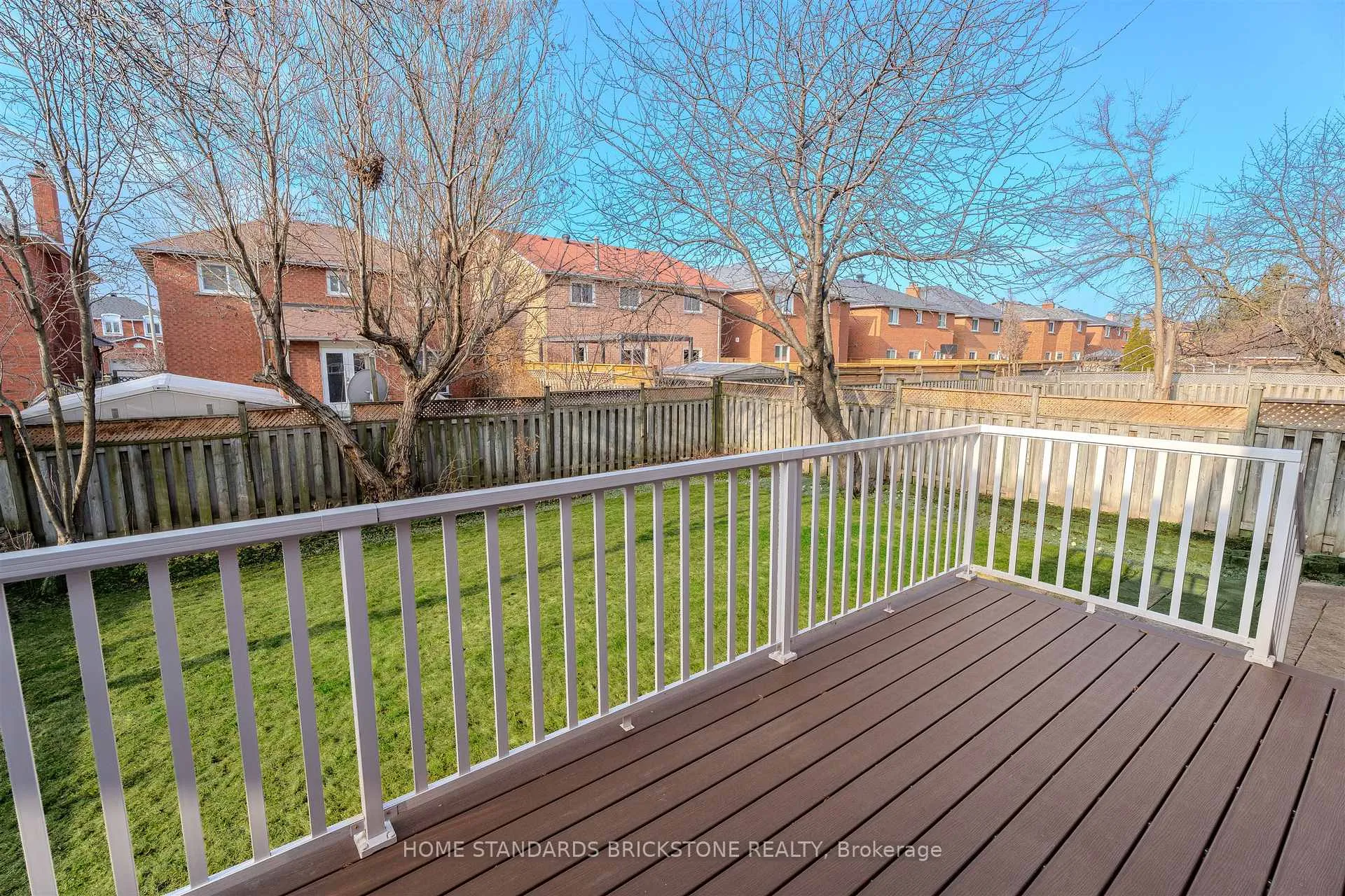 Photo 42 of 4538 Penhallow Road, Mississauga, East Credit — HOMEH