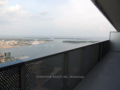 Photo 2 of Unit 5503, 138 Downes Street, Seguin, Waterfront Communities — HOMEH
