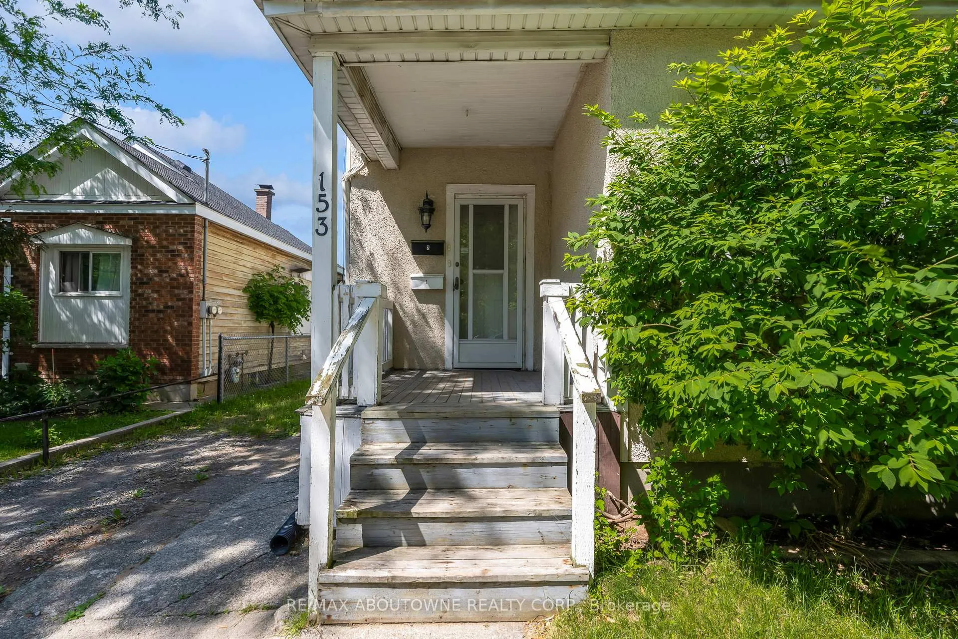 Photo 2 of 153 Lake Street, St. Catharines, Downtown — HOMEH