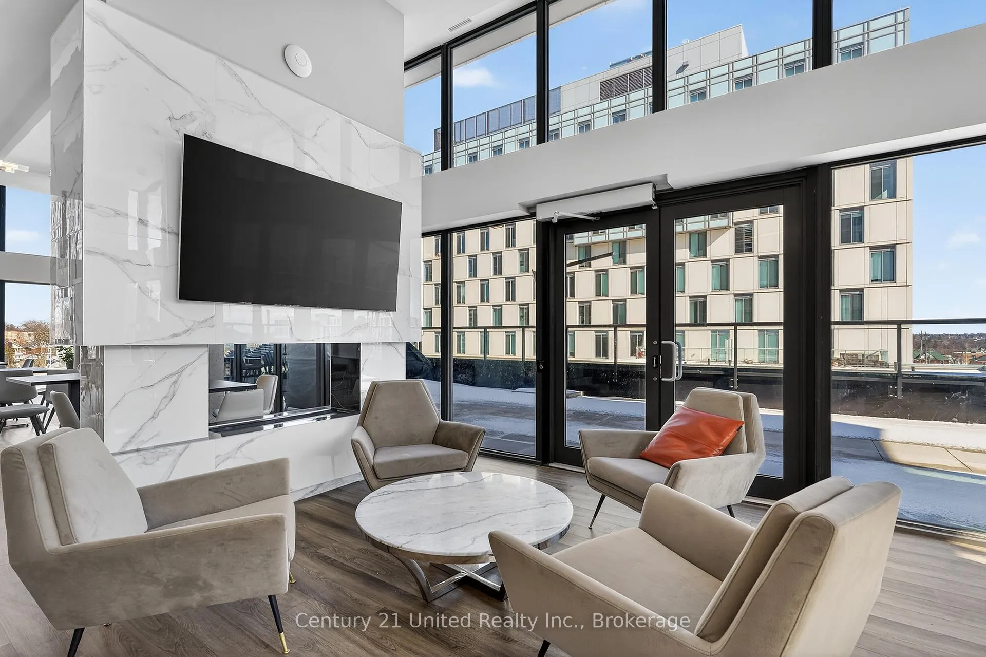 Photo 2 of Unit 816, 80 Bond Street E, Oshawa, O'Neill — HOMEH