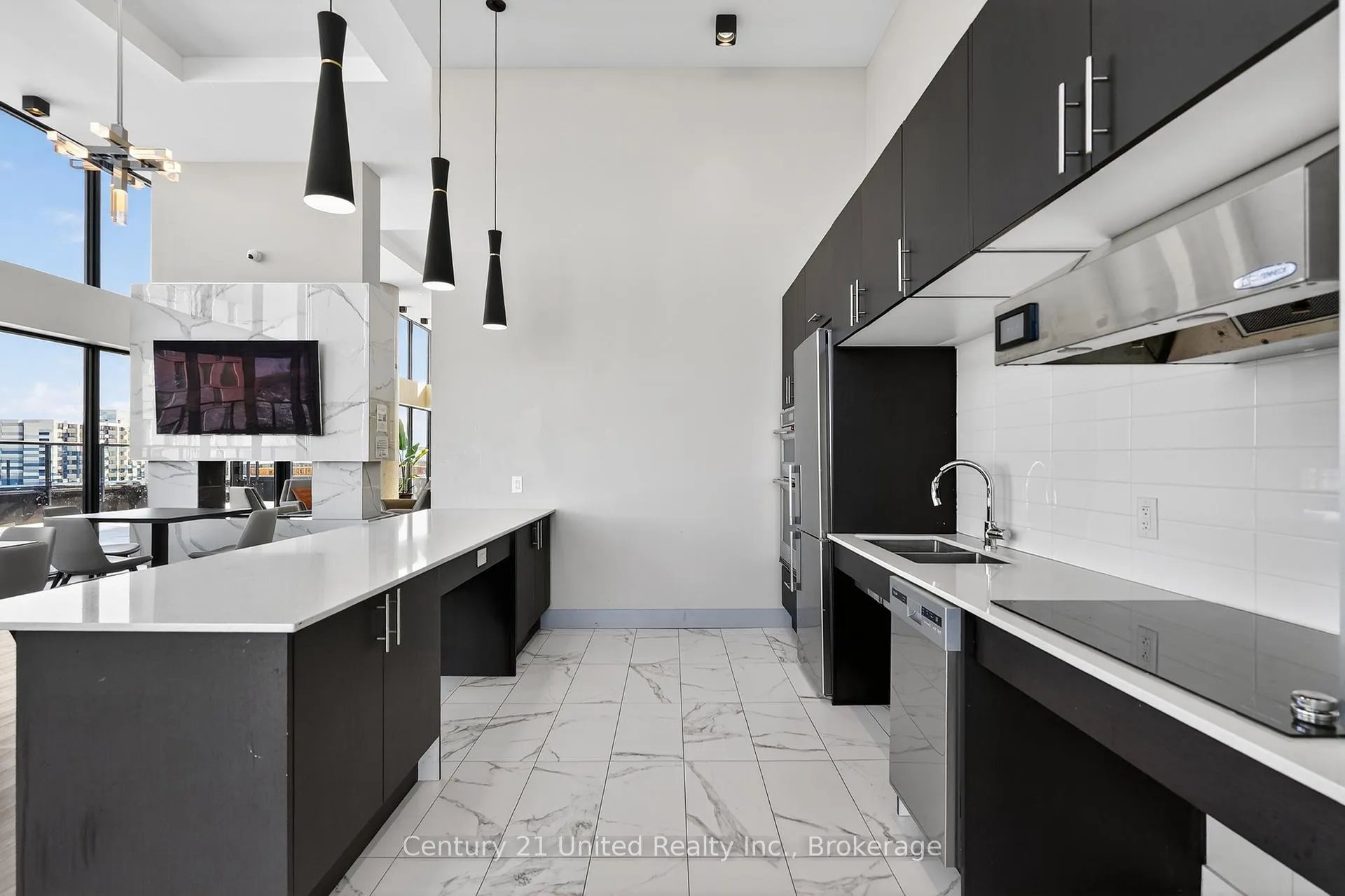 Photo 5 of Unit 816, 80 Bond Street E, Oshawa, O'Neill — HOMEH