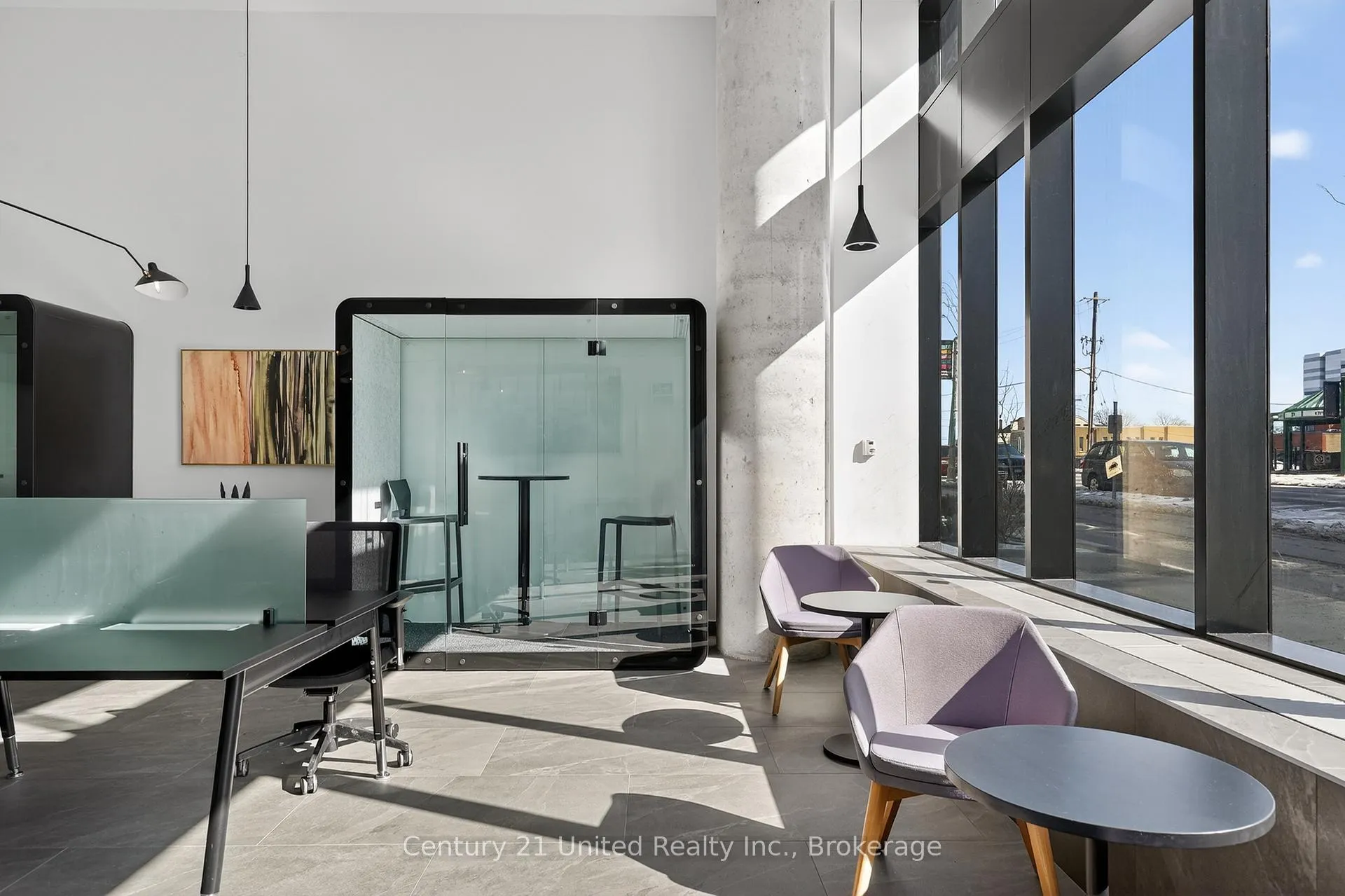 Photo 8 of Unit 816, 80 Bond Street E, Oshawa, O'Neill — HOMEH