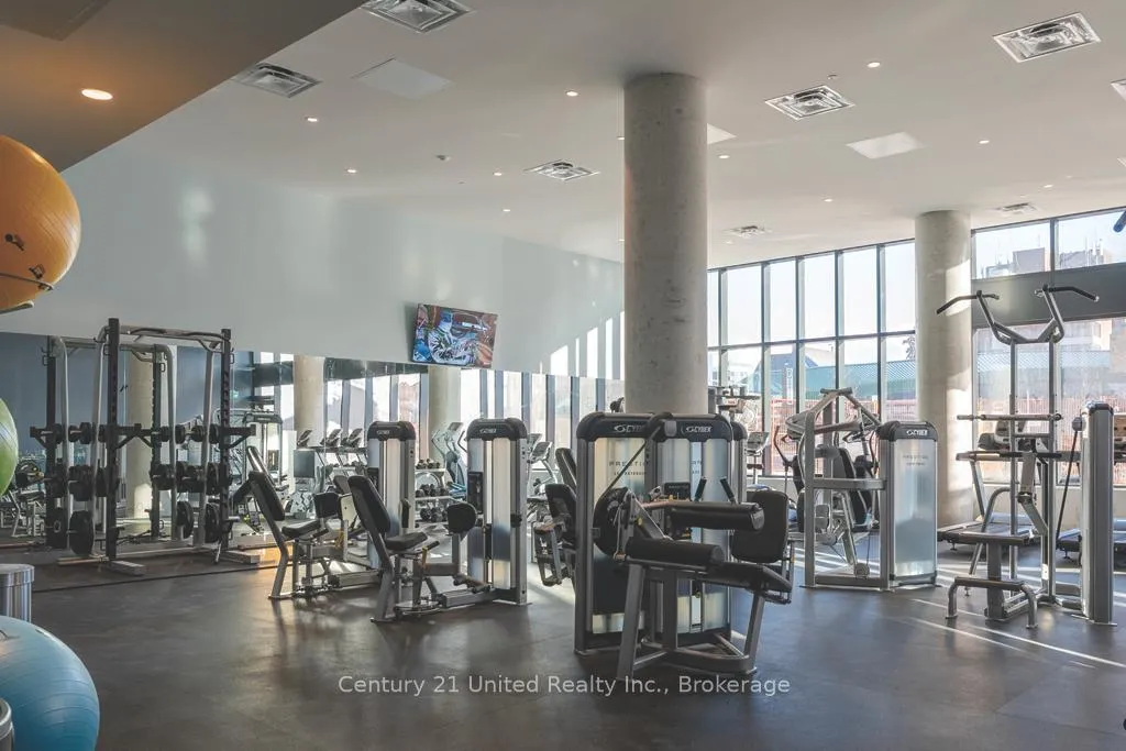 Photo 9 of Unit 816, 80 Bond Street E, Oshawa, O'Neill — HOMEH