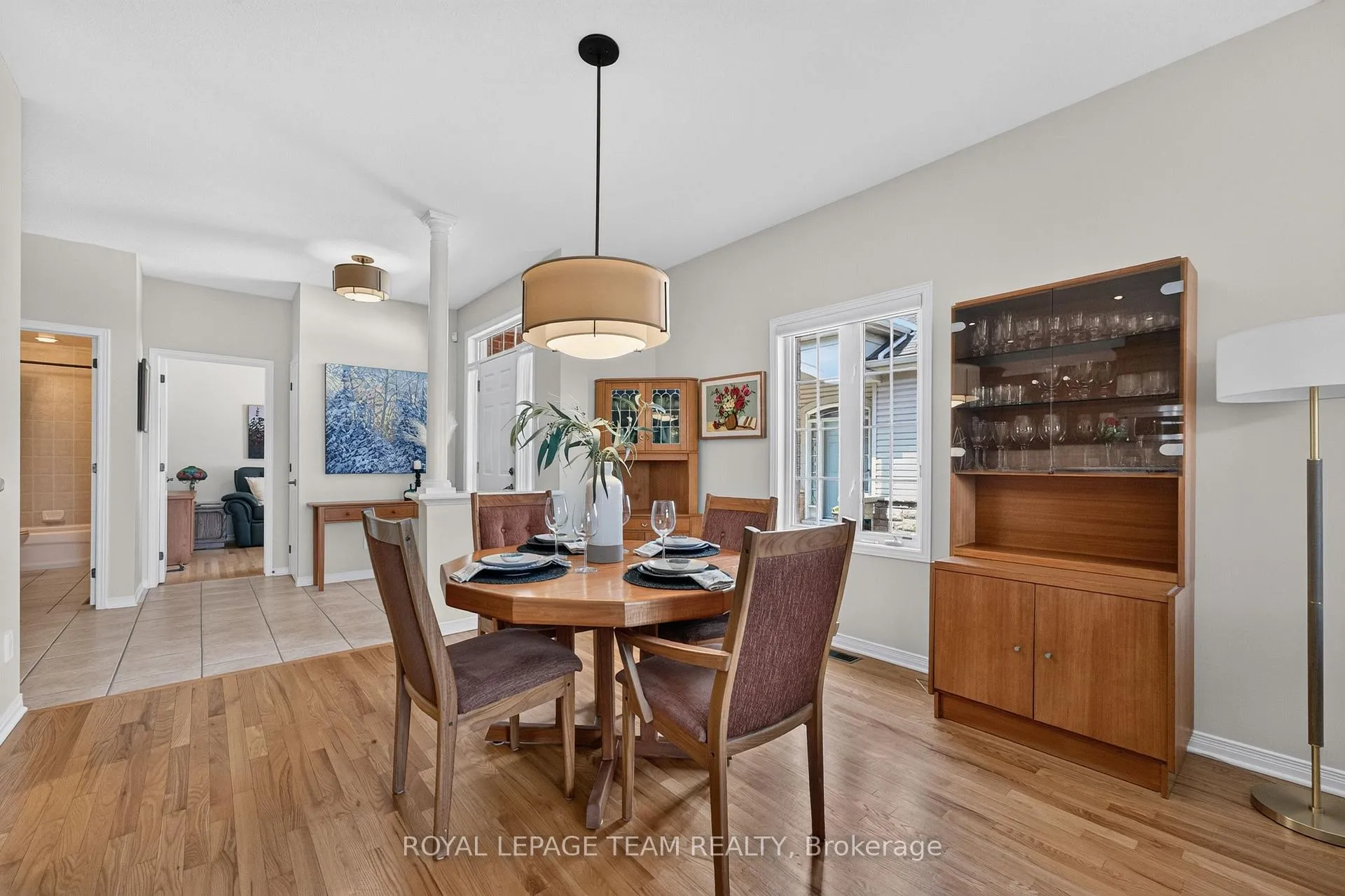 Photo 8 of 3 Goldora Private, Ottawa, Kanata - Kanata Lakes/Heritage Hills — HOMEH