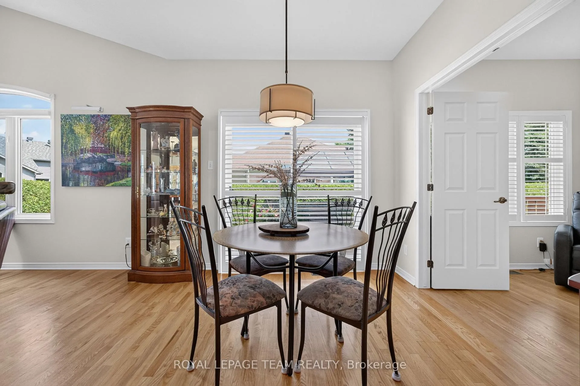 Photo 17 of 3 Goldora Private, Ottawa, Kanata - Kanata Lakes/Heritage Hills — HOMEH