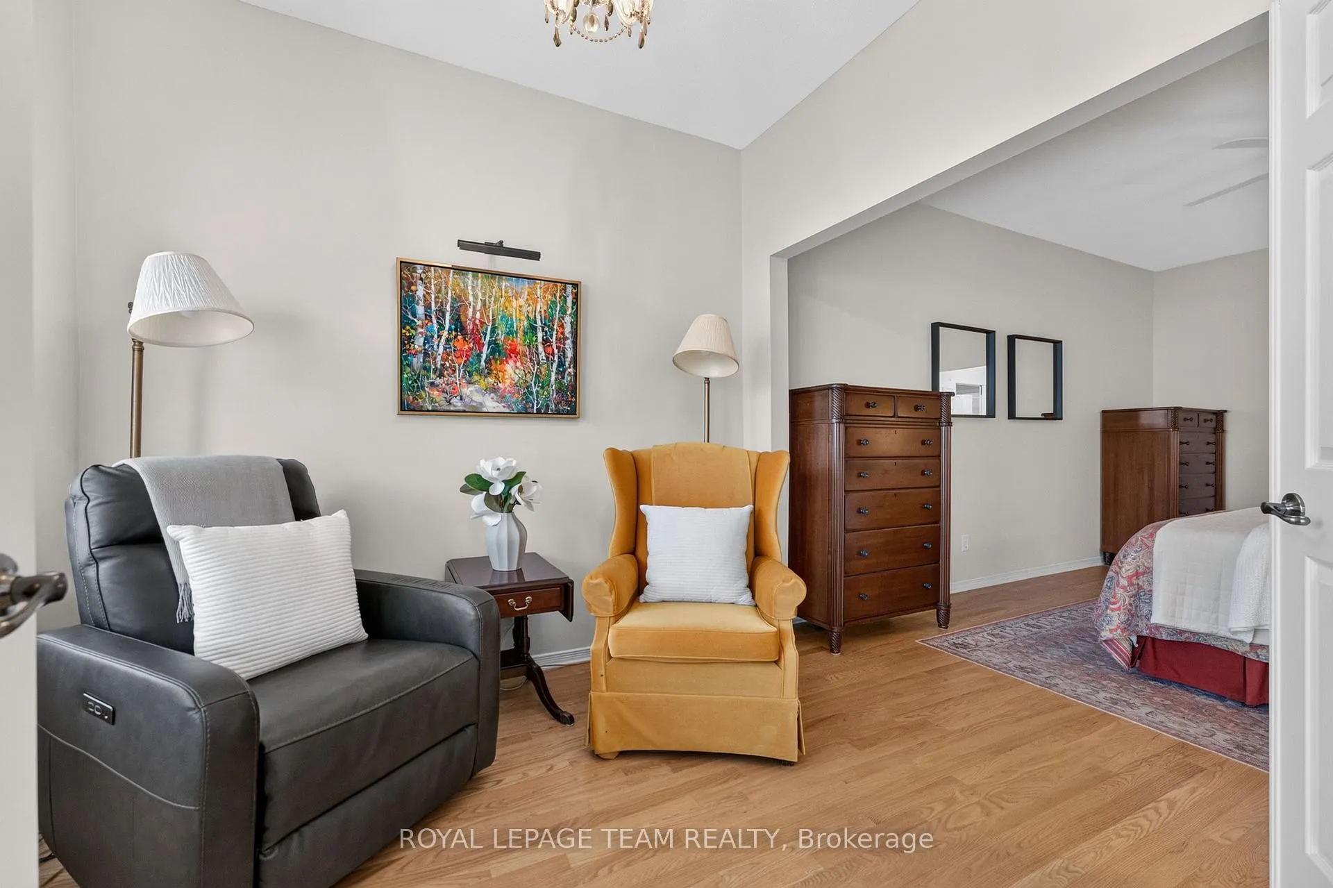 Photo 19 of 3 Goldora Private, Ottawa, Kanata - Kanata Lakes/Heritage Hills — HOMEH