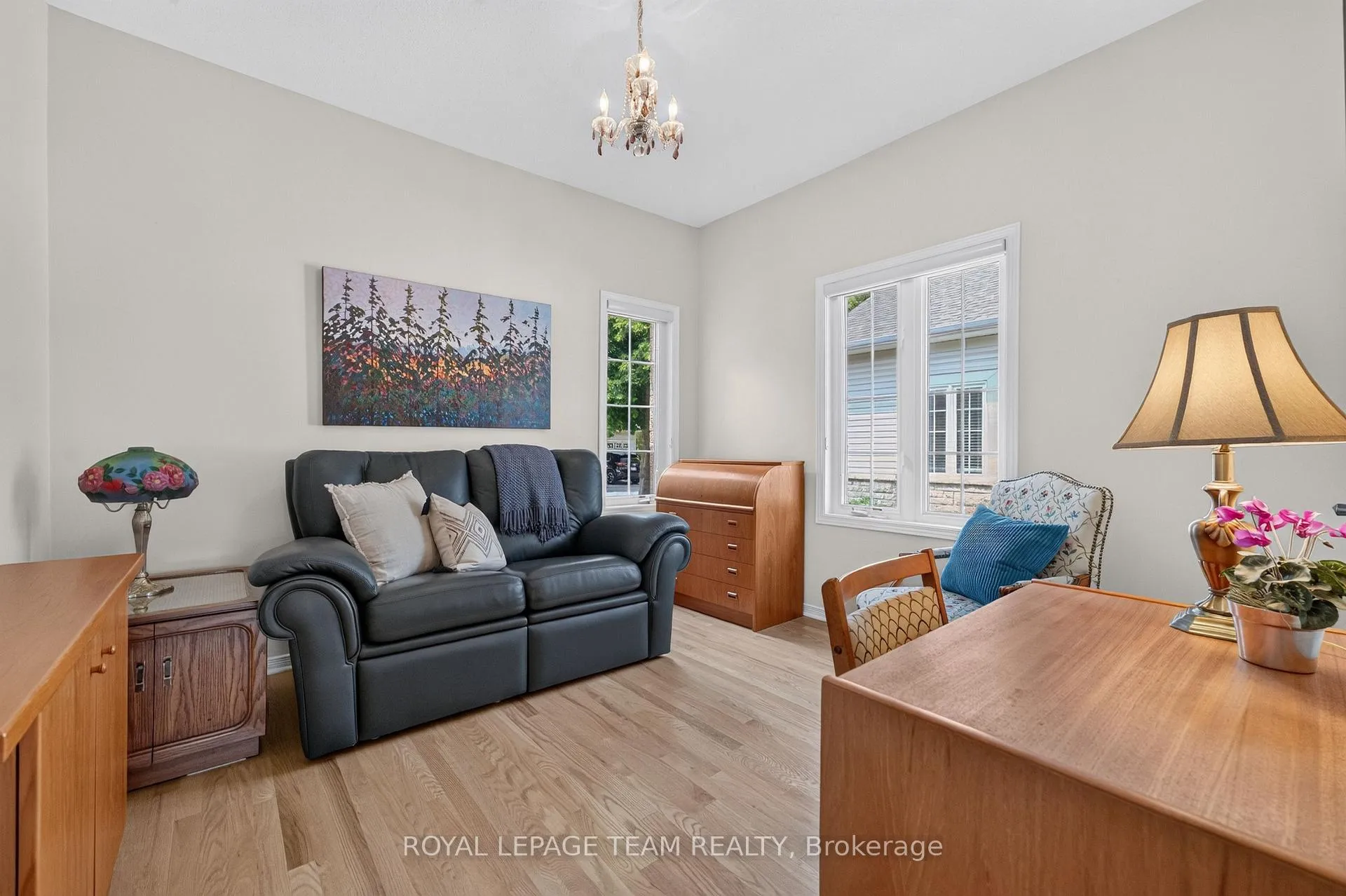Photo 28 of 3 Goldora Private, Ottawa, Kanata - Kanata Lakes/Heritage Hills — HOMEH