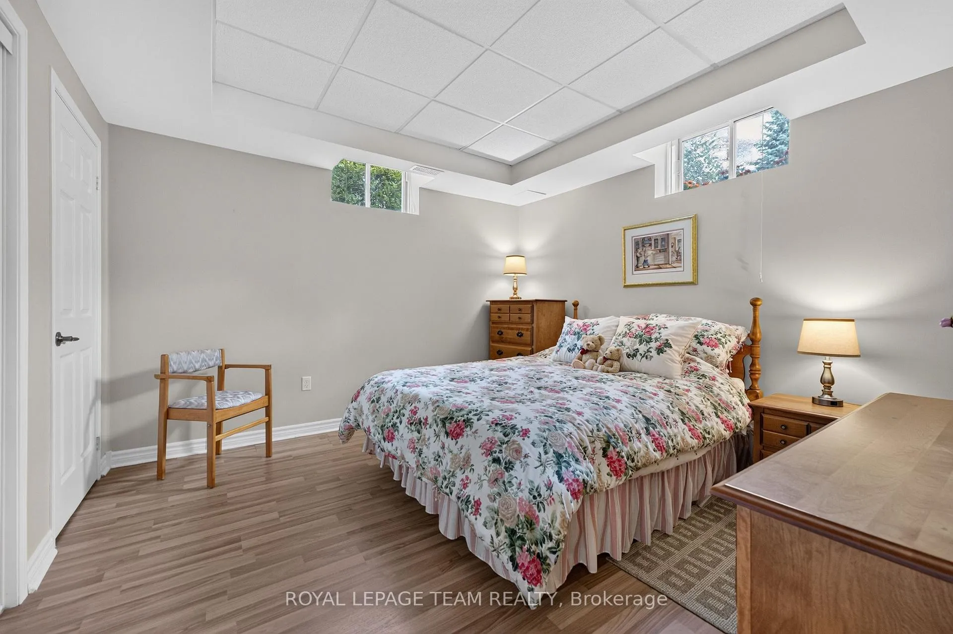 Photo 35 of 3 Goldora Private, Ottawa, Kanata - Kanata Lakes/Heritage Hills — HOMEH