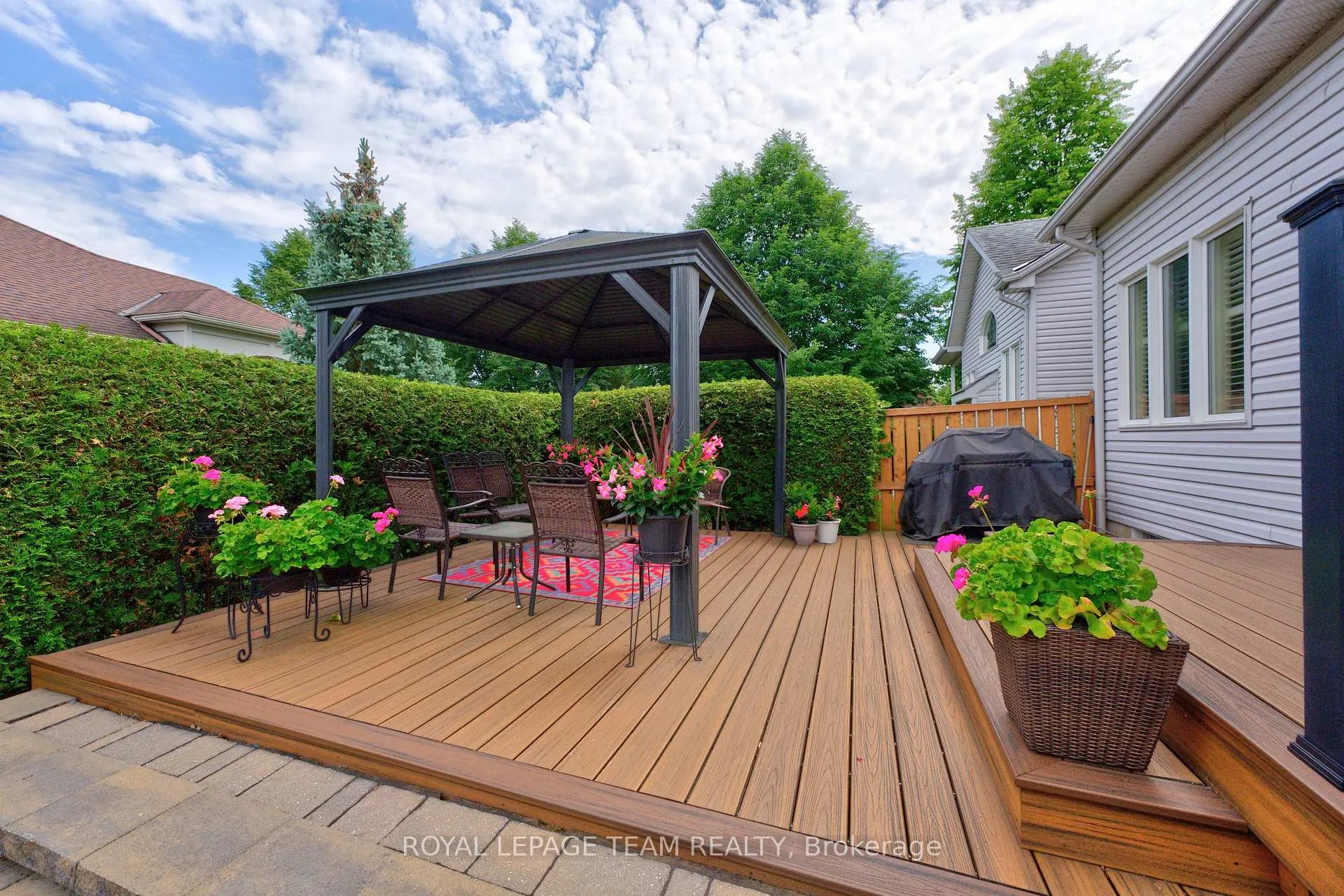 Photo 40 of 3 Goldora Private, Ottawa, Kanata - Kanata Lakes/Heritage Hills — HOMEH