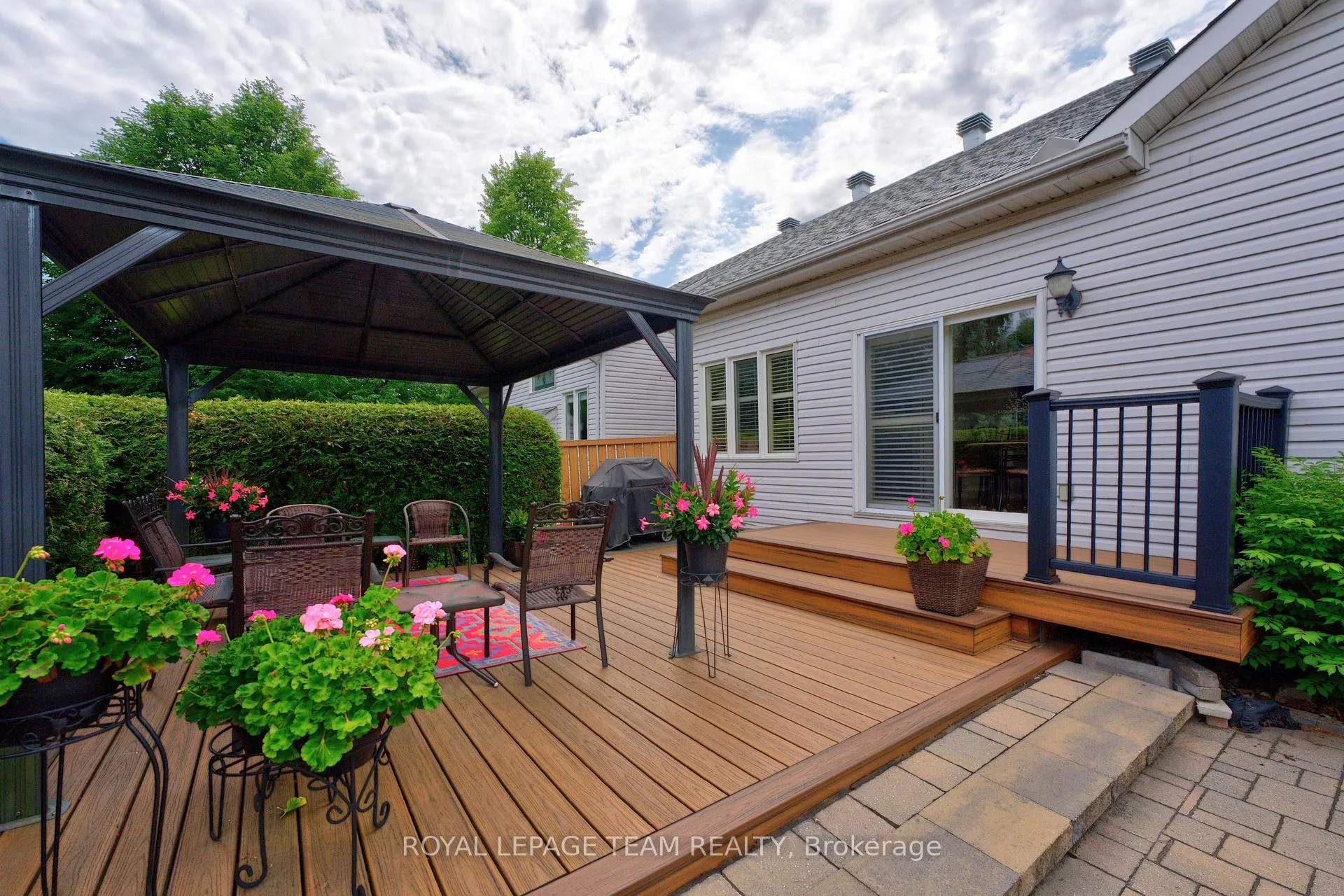 Photo 41 of 3 Goldora Private, Ottawa, Kanata - Kanata Lakes/Heritage Hills — HOMEH