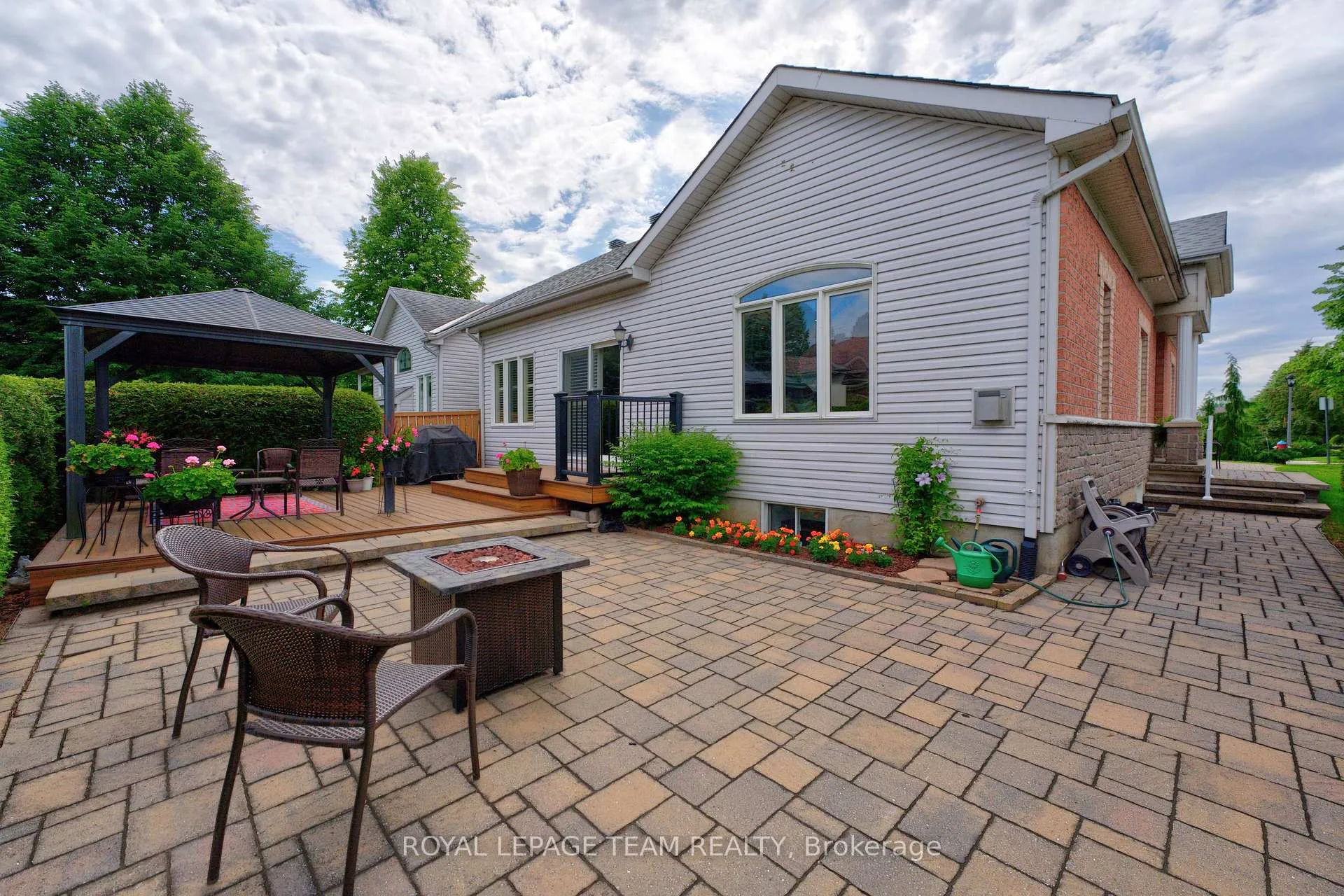 Photo 42 of 3 Goldora Private, Ottawa, Kanata - Kanata Lakes/Heritage Hills — HOMEH