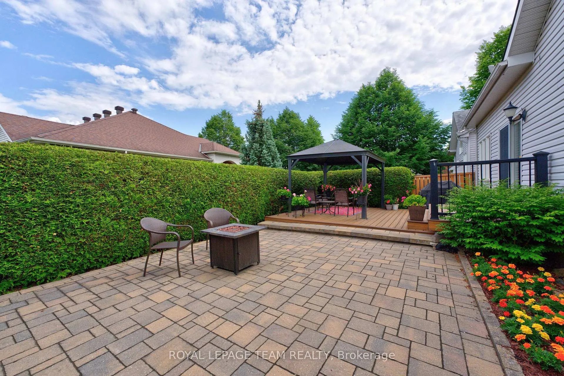 Photo 43 of 3 Goldora Private, Ottawa, Kanata - Kanata Lakes/Heritage Hills — HOMEH