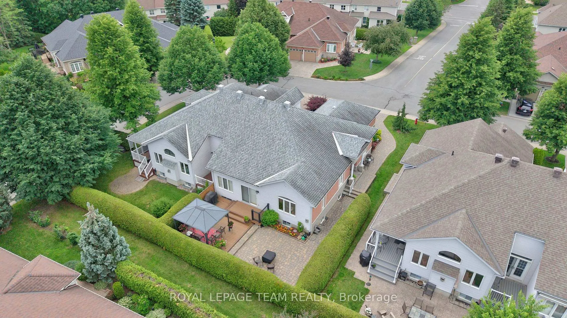 Photo 47 of 3 Goldora Private, Ottawa, Kanata - Kanata Lakes/Heritage Hills — HOMEH