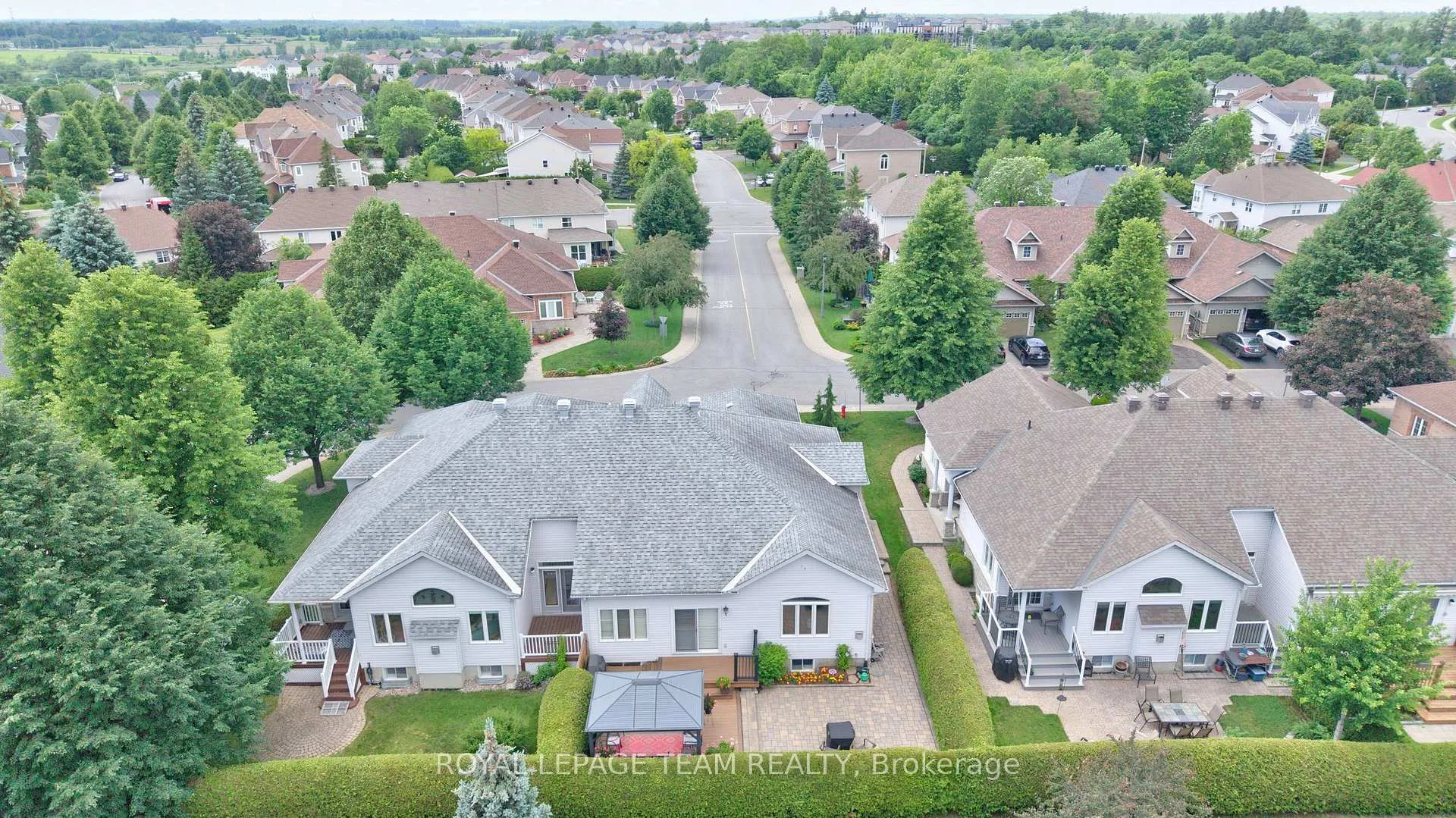 Photo 48 of 3 Goldora Private, Ottawa, Kanata - Kanata Lakes/Heritage Hills — HOMEH