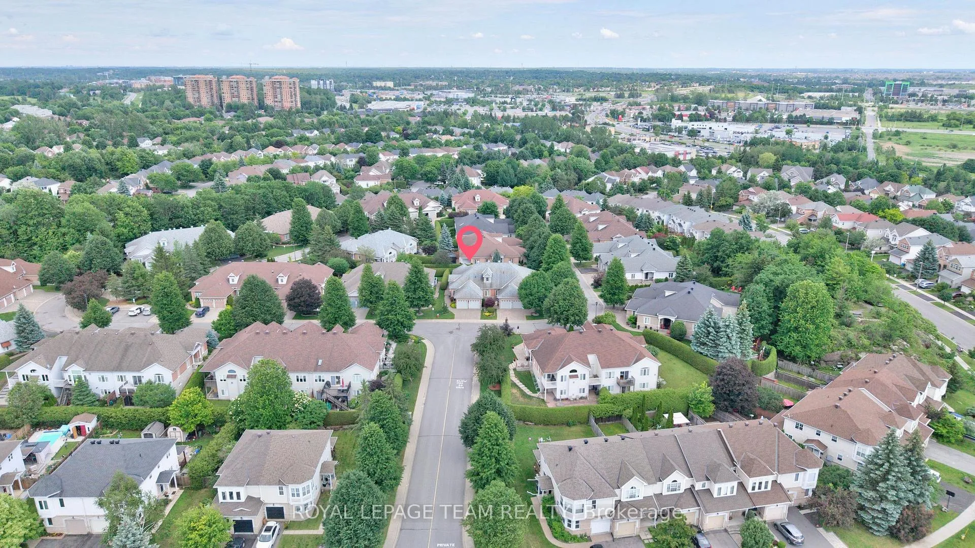 Photo 50 of 3 Goldora Private, Ottawa, Kanata - Kanata Lakes/Heritage Hills — HOMEH