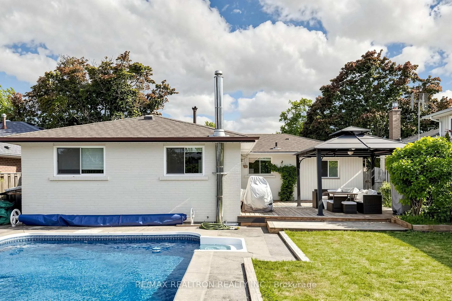 Photo 40 of 6 Dorling Avenue, Ajax, South East — HOMEH