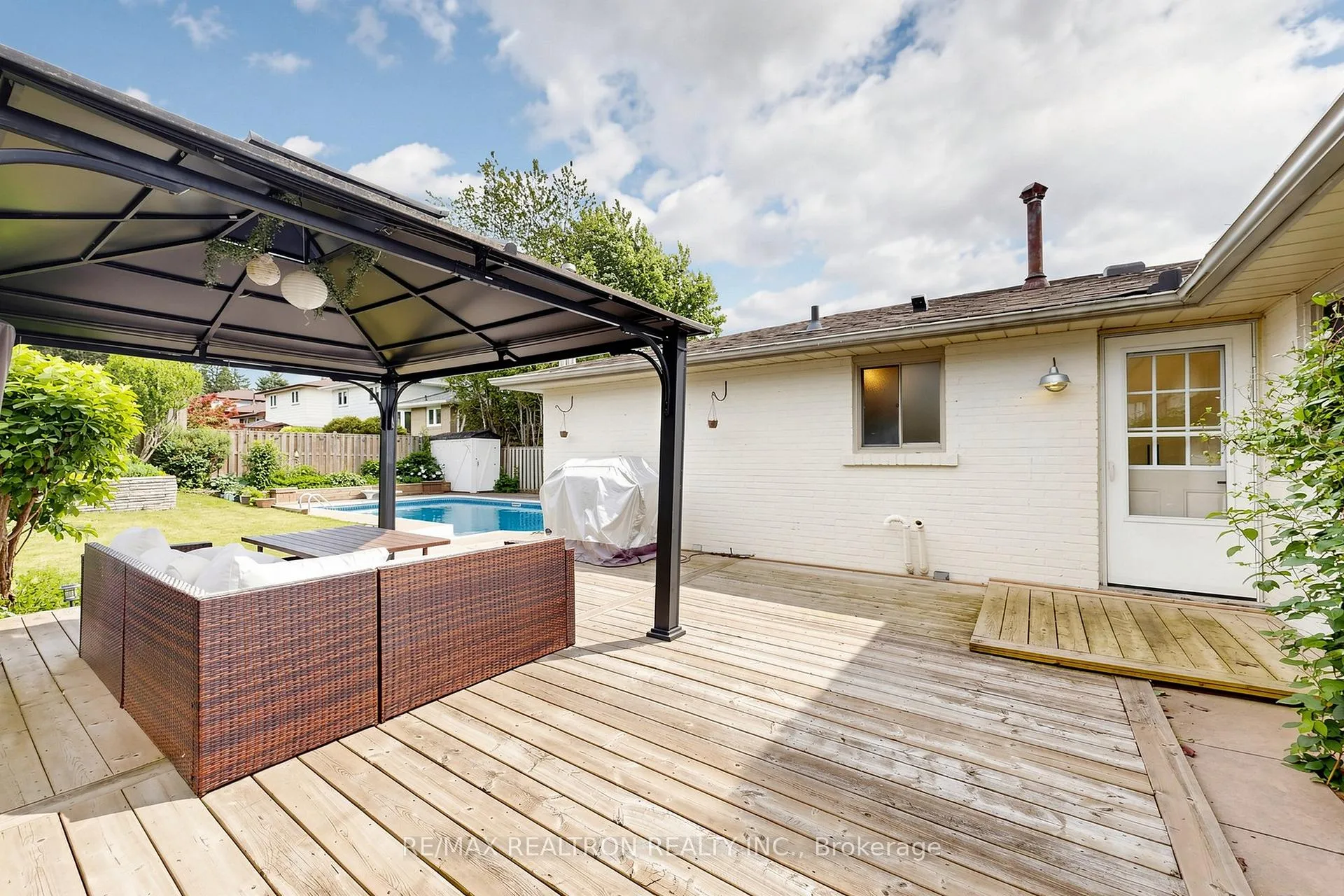 Photo 42 of 6 Dorling Avenue, Ajax, South East — HOMEH