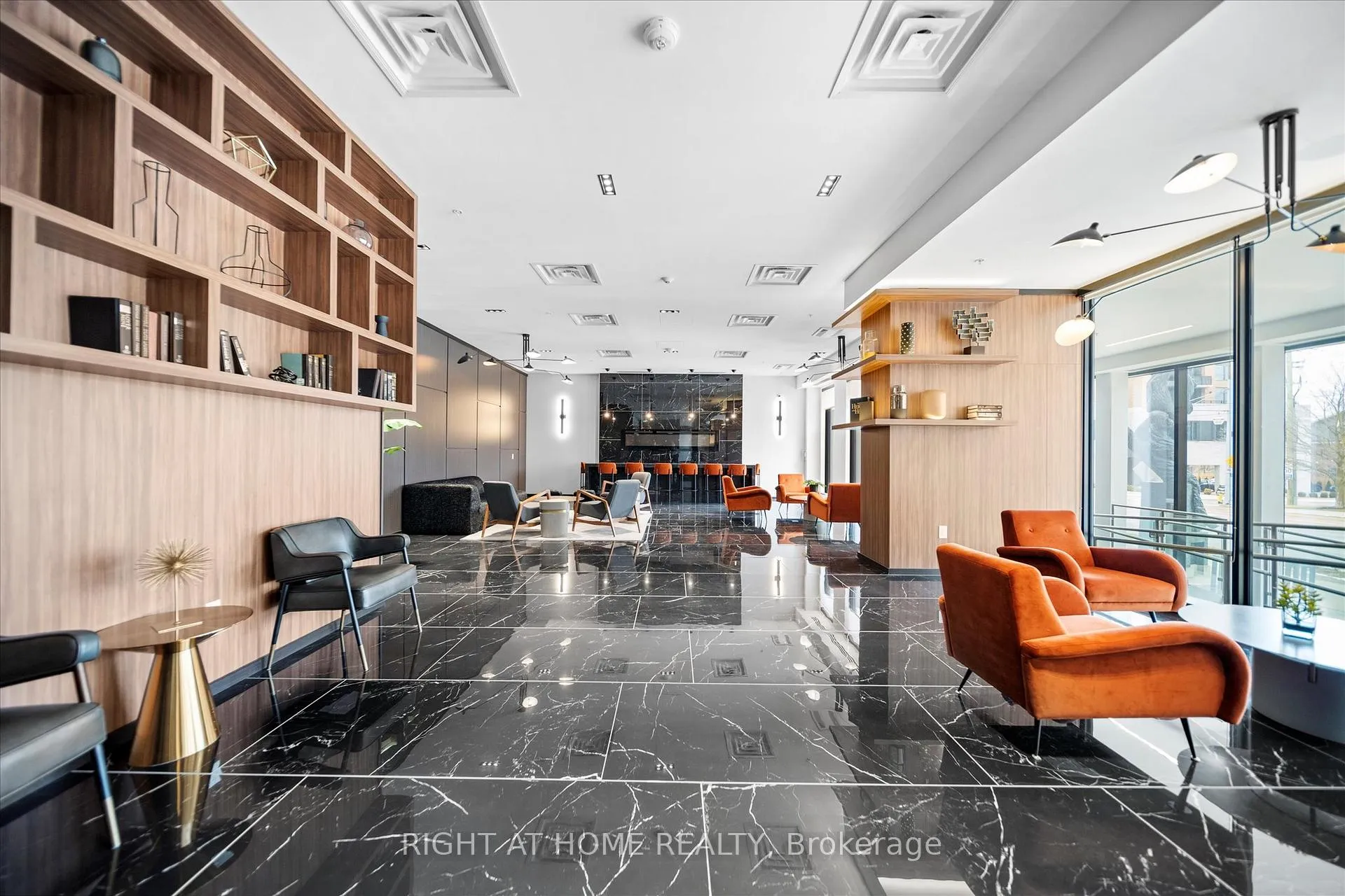 Photo 3 of Unit 803, 181 King Street S, Waterloo, Uptown West — HOMEH