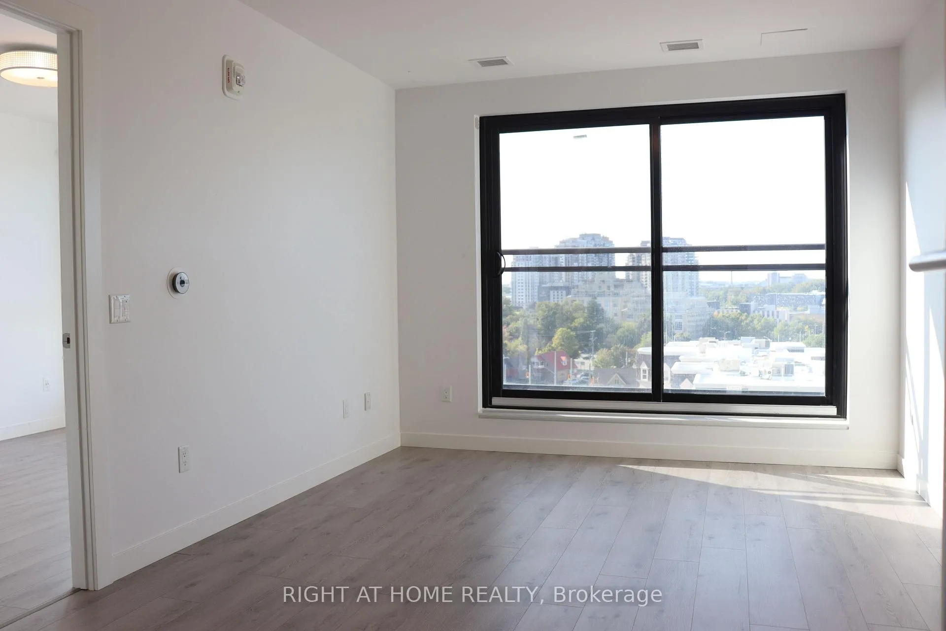 Photo 8 of Unit 803, 181 King Street S, Waterloo, Uptown West — HOMEH