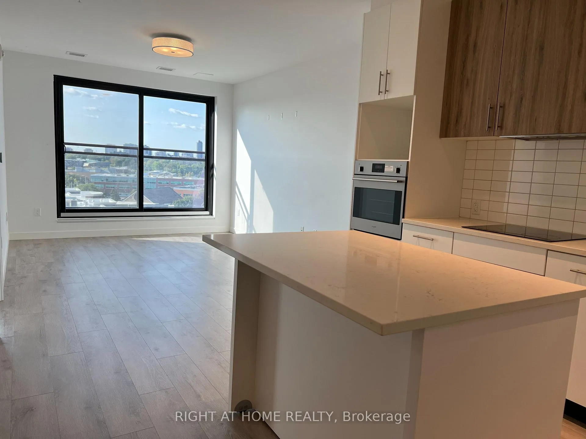 Photo 9 of Unit 803, 181 King Street S, Waterloo, Uptown West — HOMEH