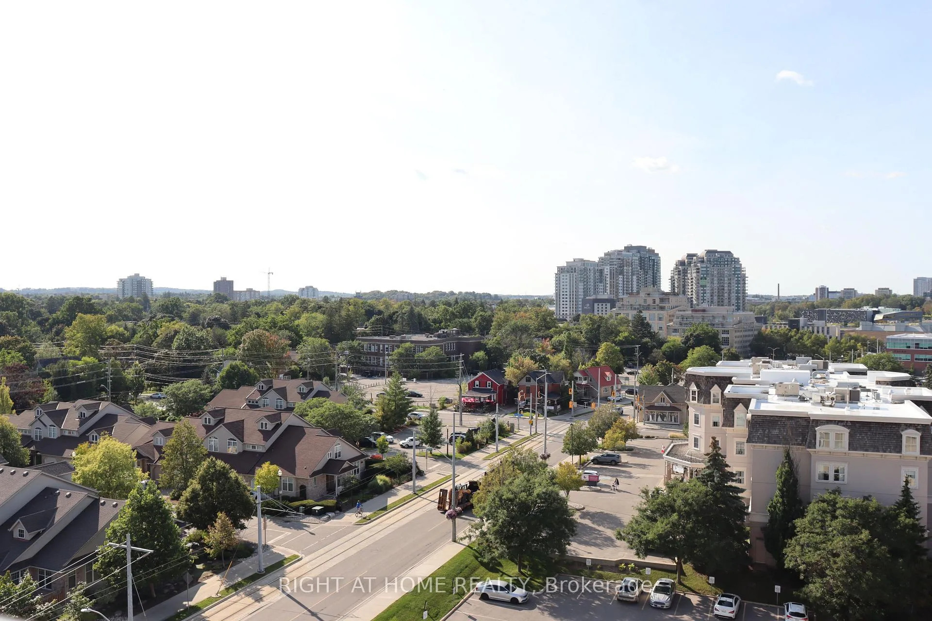 Photo 17 of Unit 803, 181 King Street S, Waterloo, Uptown West — HOMEH