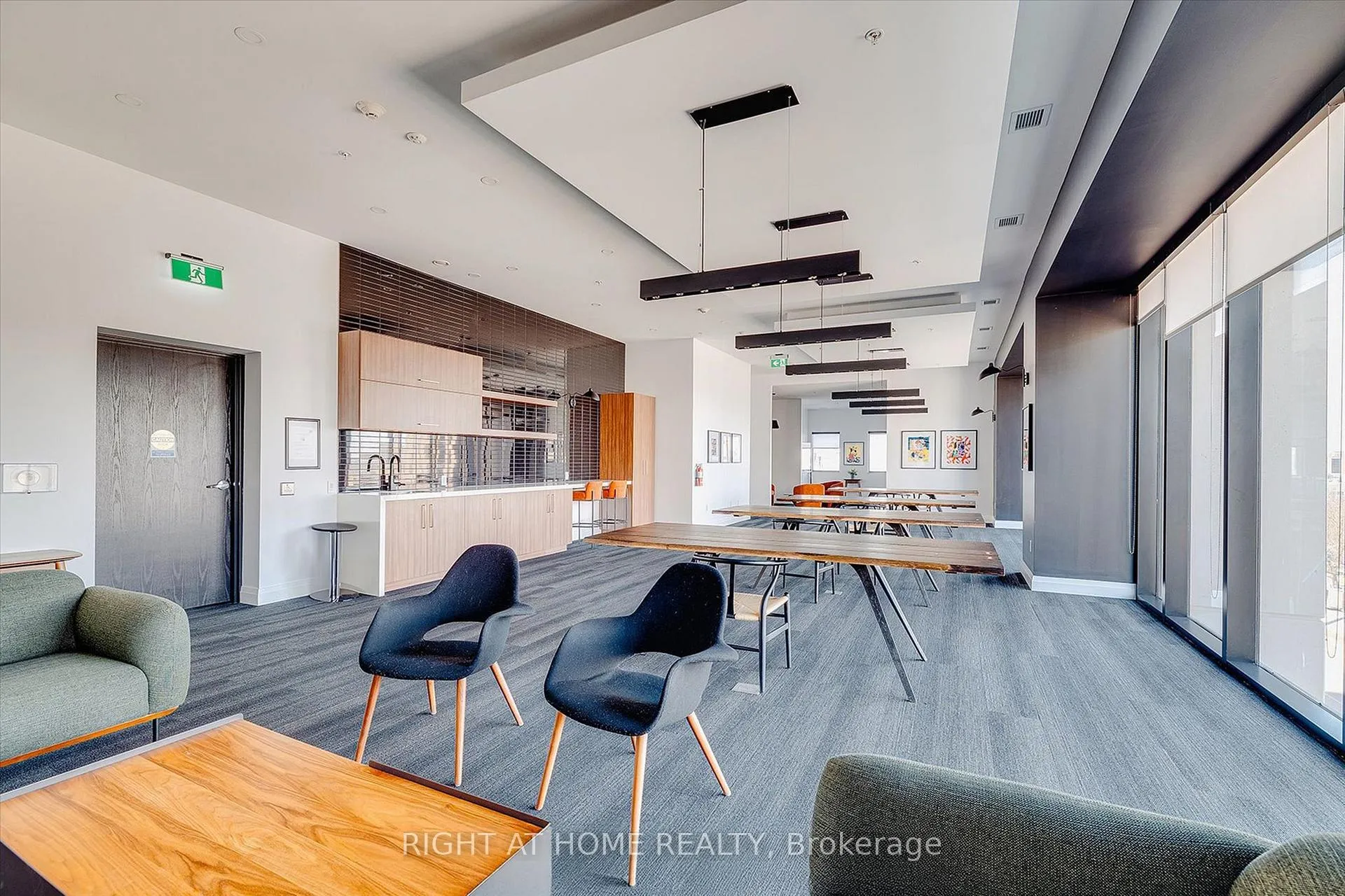 Photo 20 of Unit 803, 181 King Street S, Waterloo, Uptown West — HOMEH