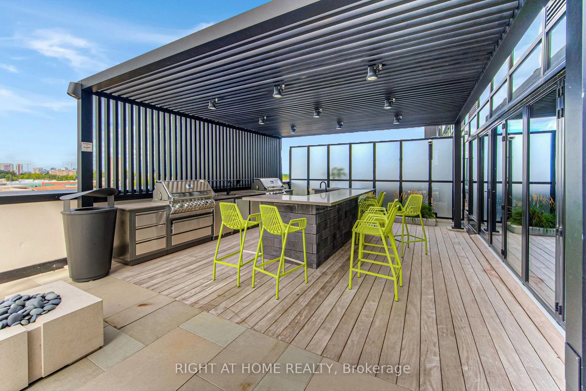 Photo 24 of Unit 803, 181 King Street S, Waterloo, Uptown West — HOMEH