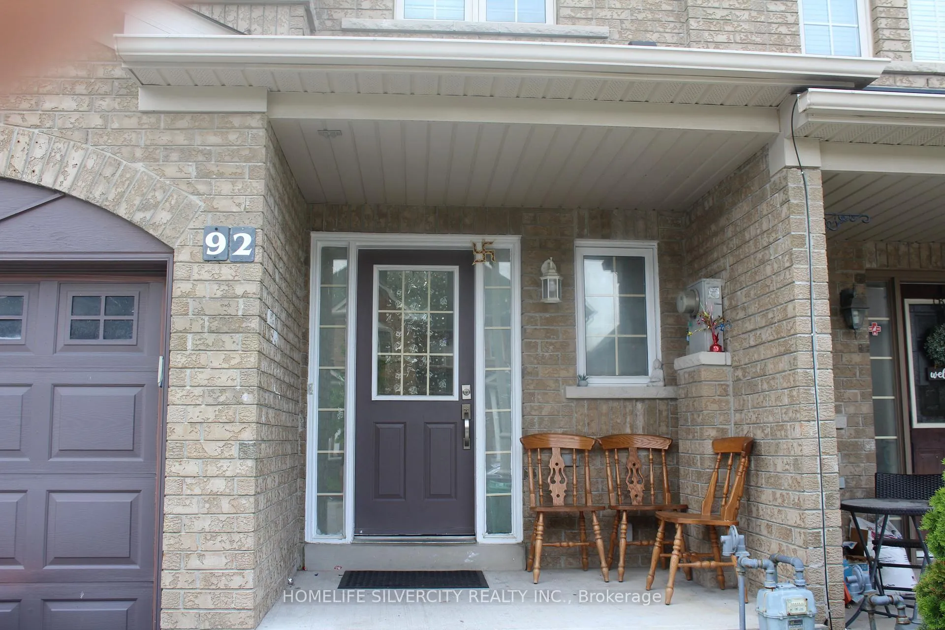 Photo 4 of 92 Tomabrook Crescent, Brampton, Sandringham-Wellington — HOMEH