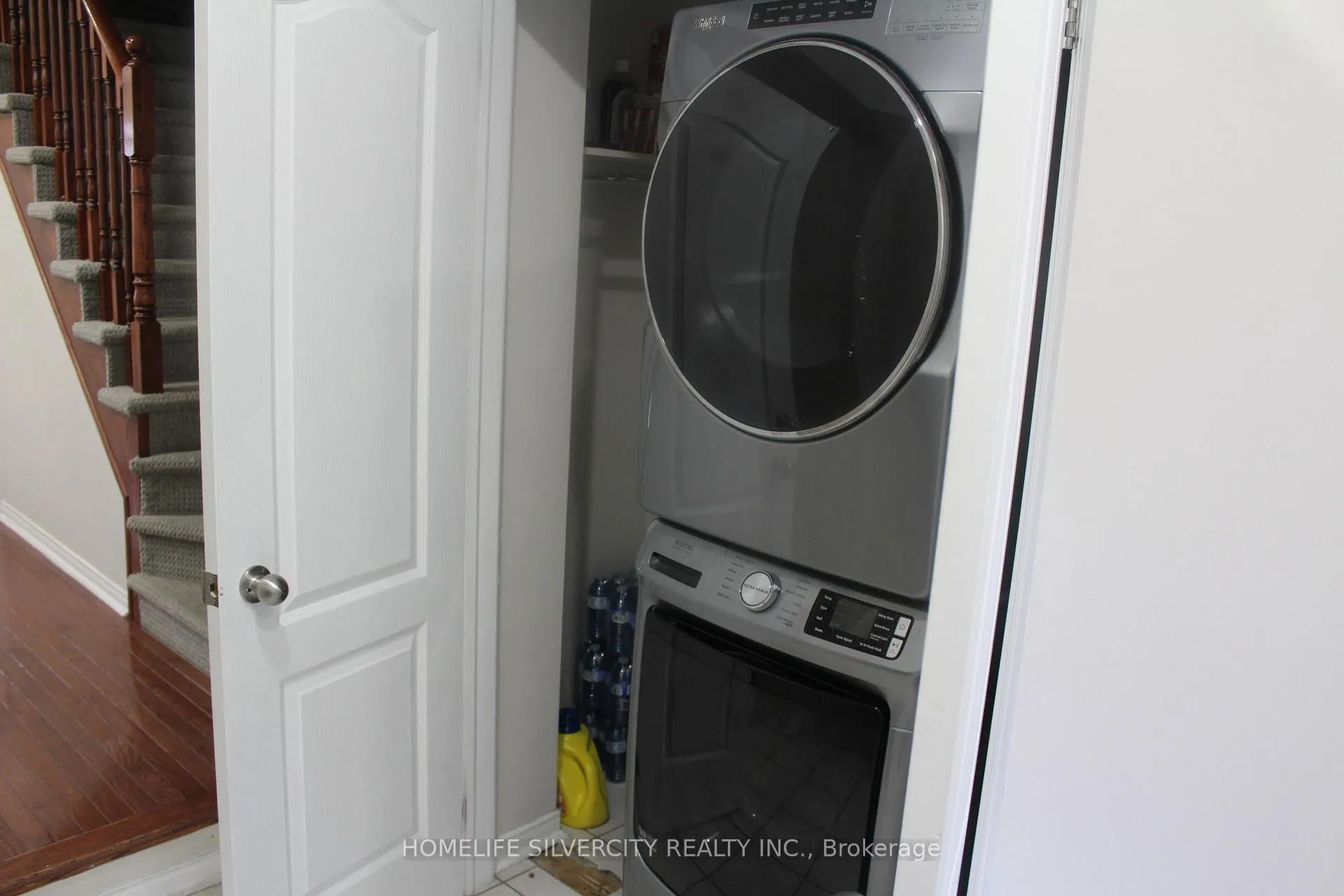 Photo 19 of 92 Tomabrook Crescent, Brampton, Sandringham-Wellington — HOMEH