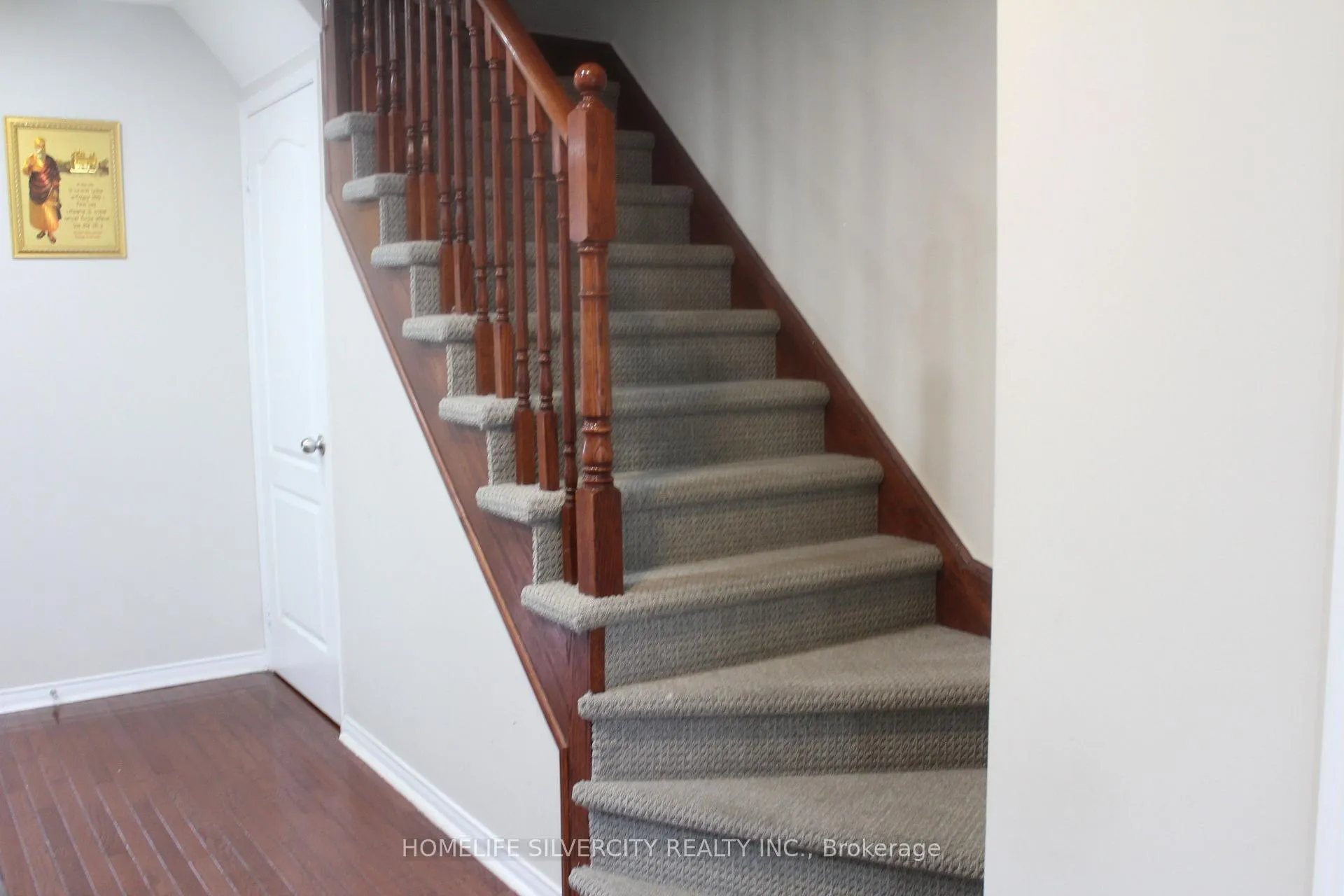 Photo 20 of 92 Tomabrook Crescent, Brampton, Sandringham-Wellington — HOMEH