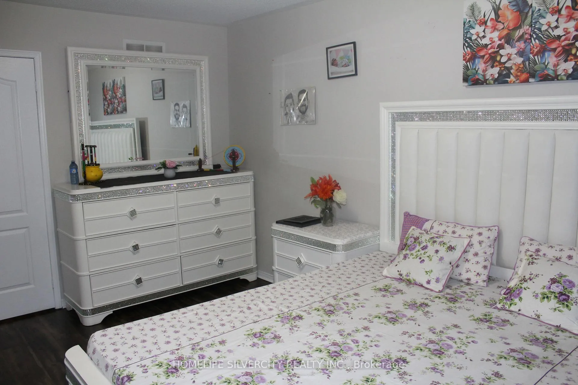 Photo 25 of 92 Tomabrook Crescent, Brampton, Sandringham-Wellington — HOMEH