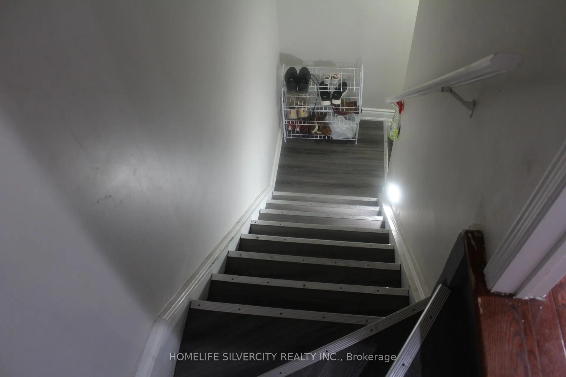 Photo 35 of 92 Tomabrook Crescent, Brampton, Sandringham-Wellington — HOMEH