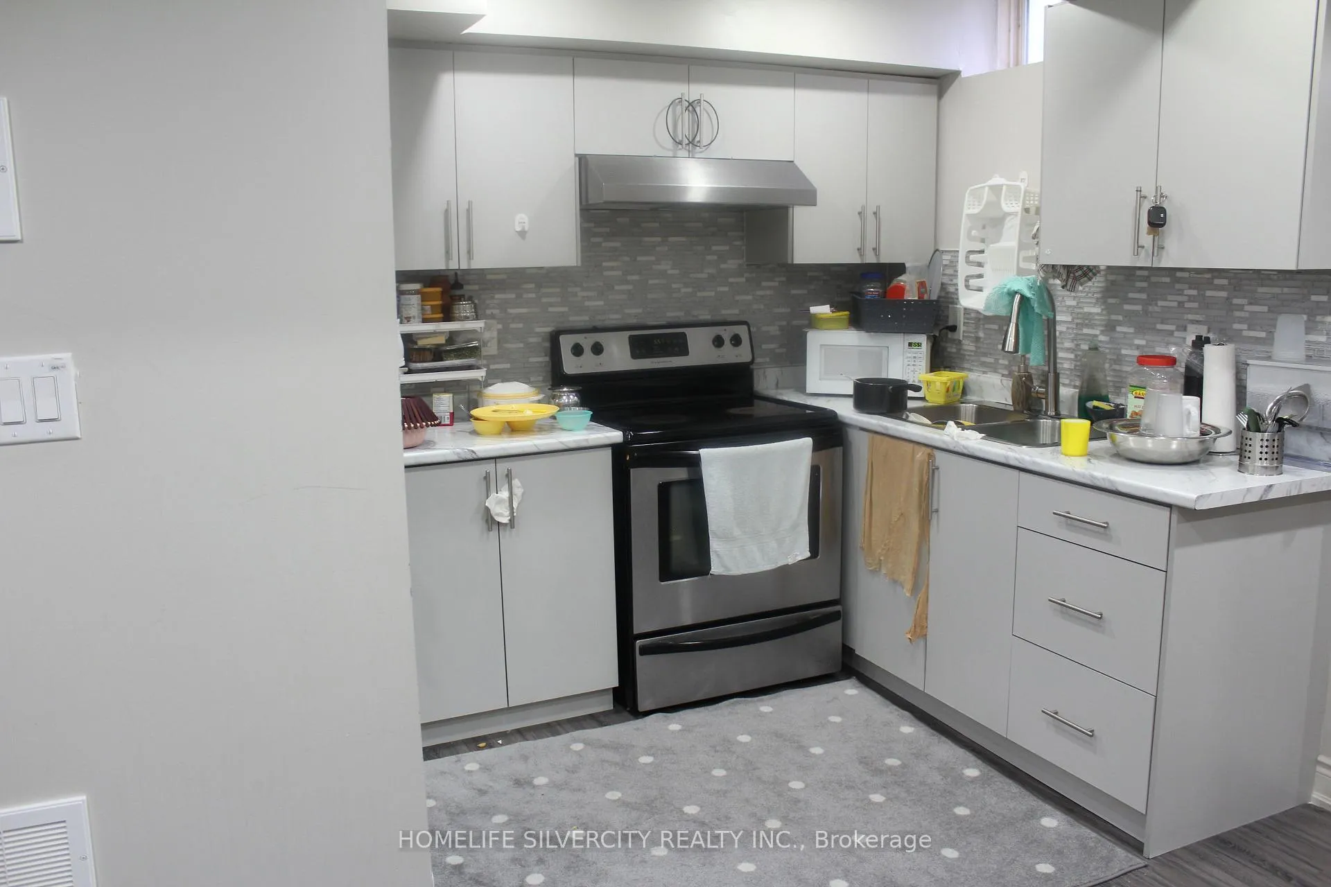 Photo 40 of 92 Tomabrook Crescent, Brampton, Sandringham-Wellington — HOMEH