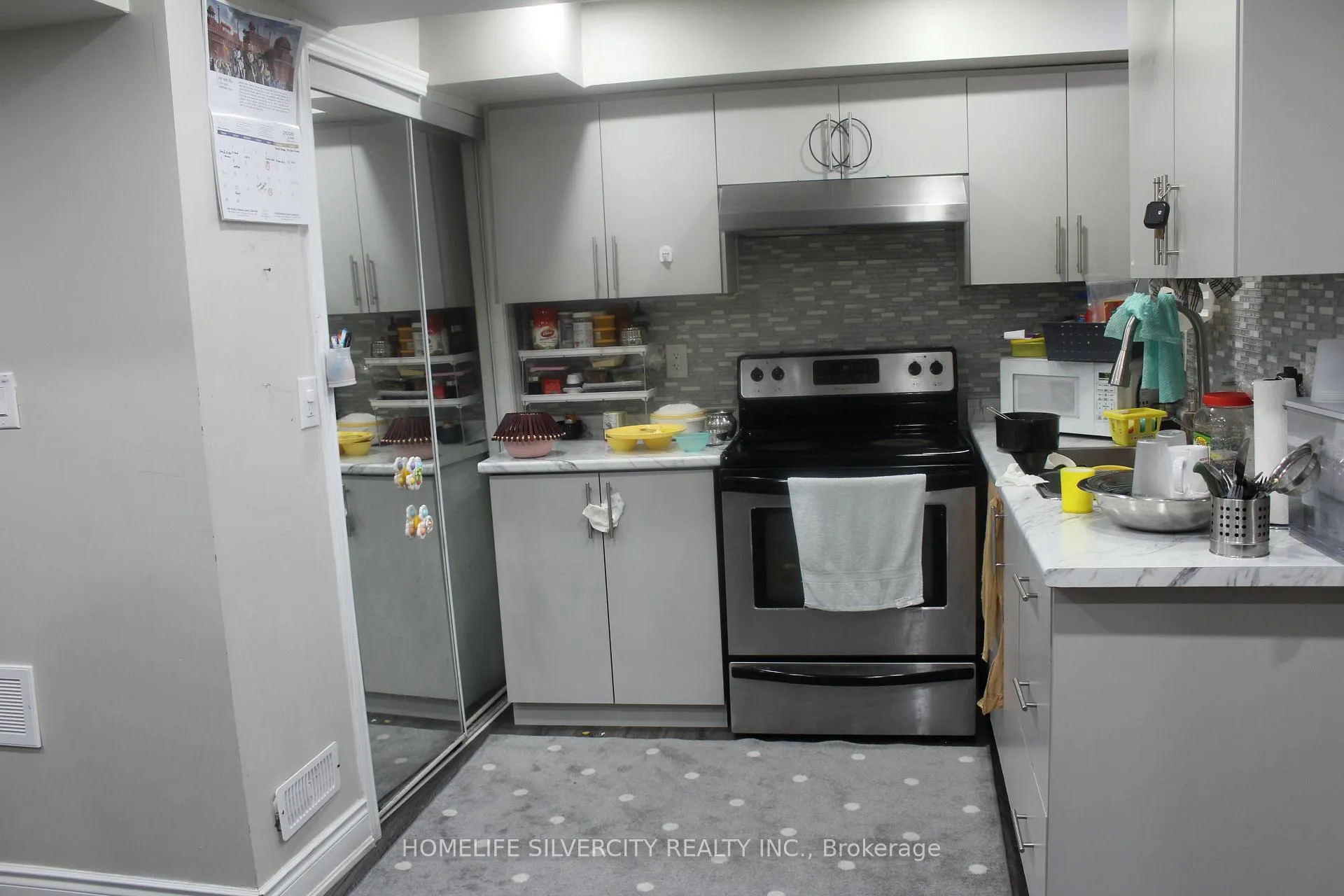 Photo 41 of 92 Tomabrook Crescent, Brampton, Sandringham-Wellington — HOMEH