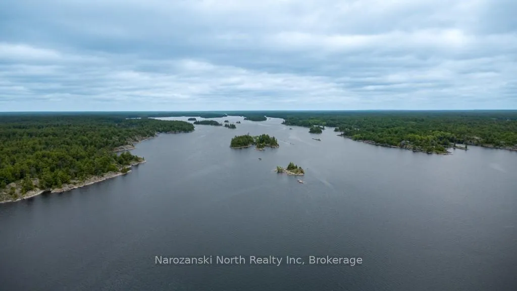Photo 45 of Boat Access French River, French River — HOMEH