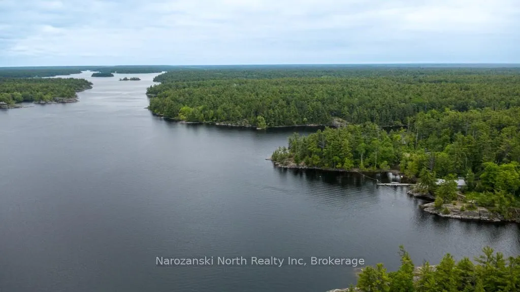 Photo 46 of Boat Access French River, French River — HOMEH