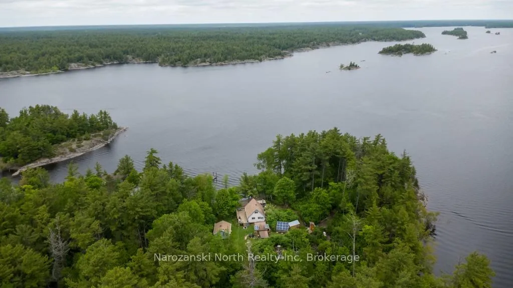 Photo 48 of Boat Access French River, French River — HOMEH